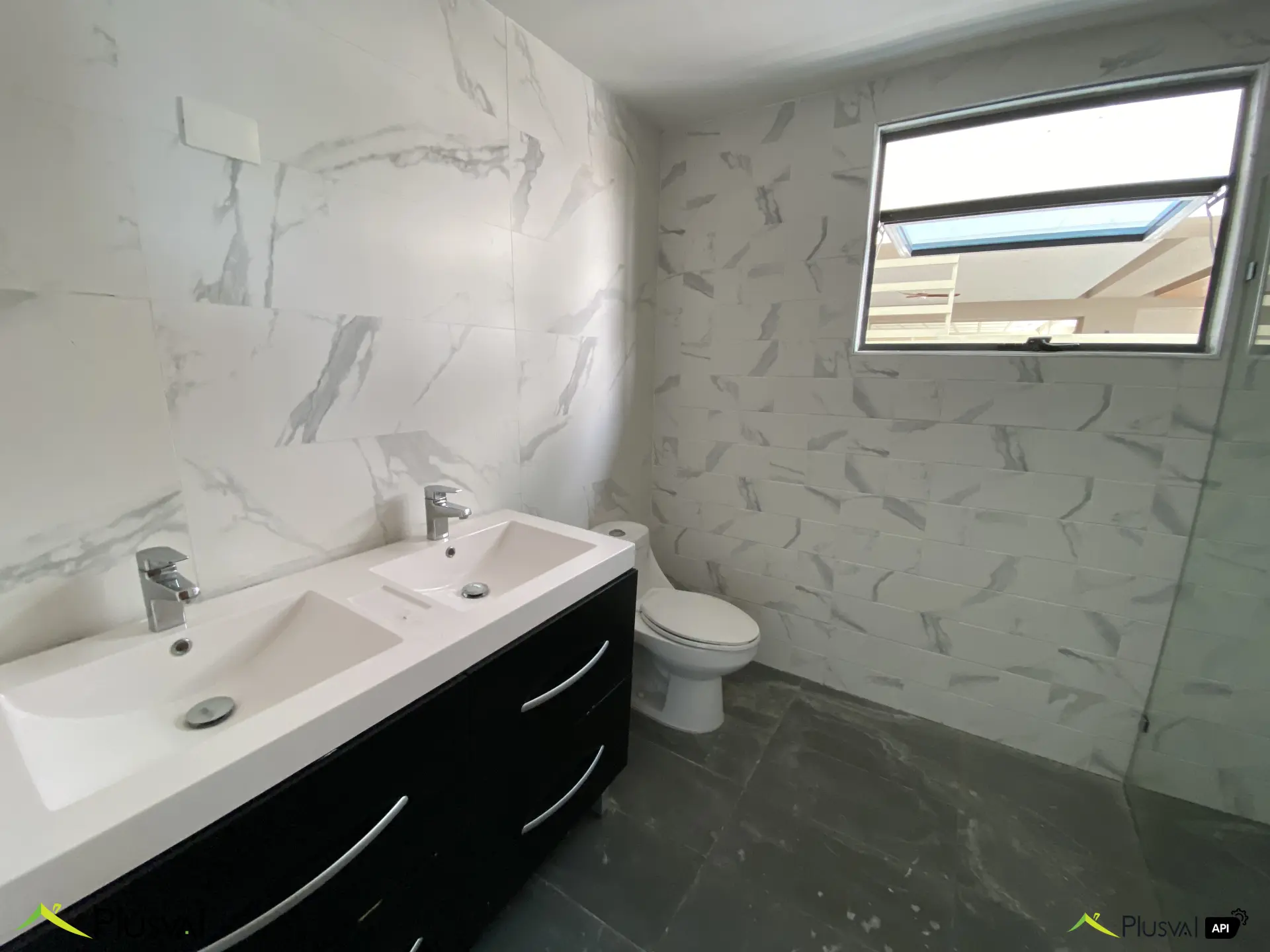 Apartamento en alquiler de buenos espacios a estrenar 491612