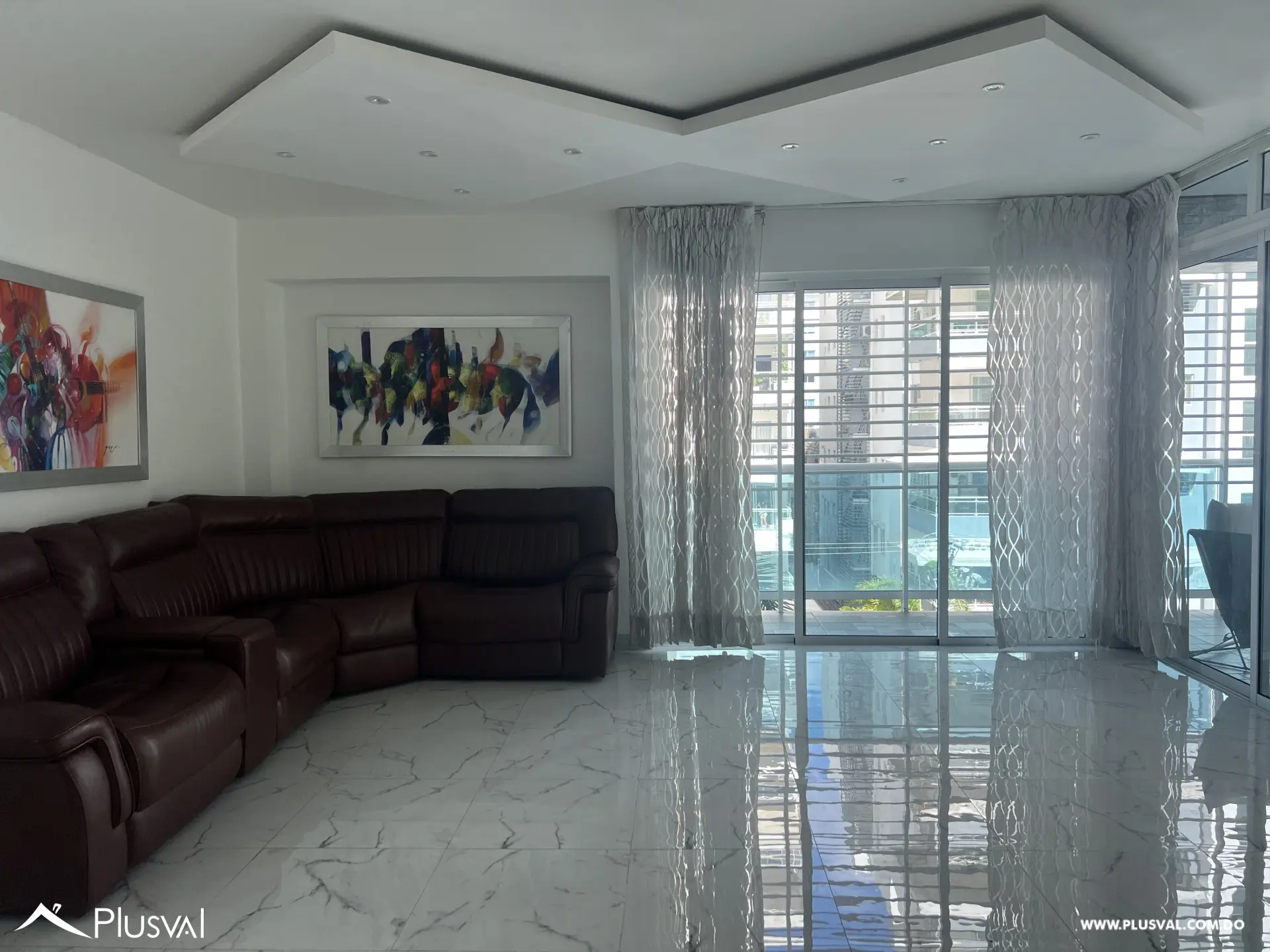 Torre Caribe 482835