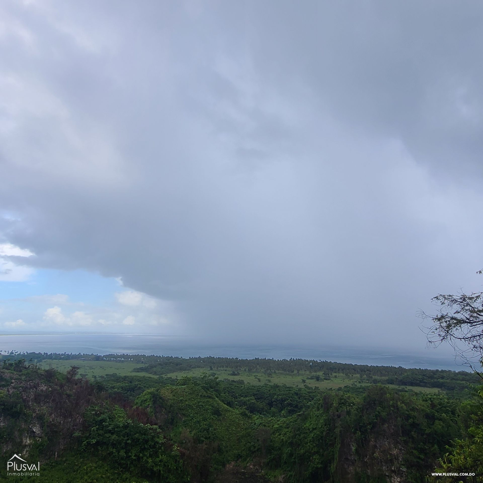 Terrenos en Venta Boulevard del Atlántico, Las Terrenas Samaná 304619