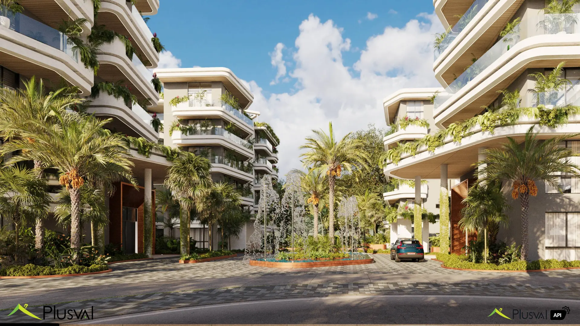 Apartamento en venta de 1 habitación en Cap Cana 452941