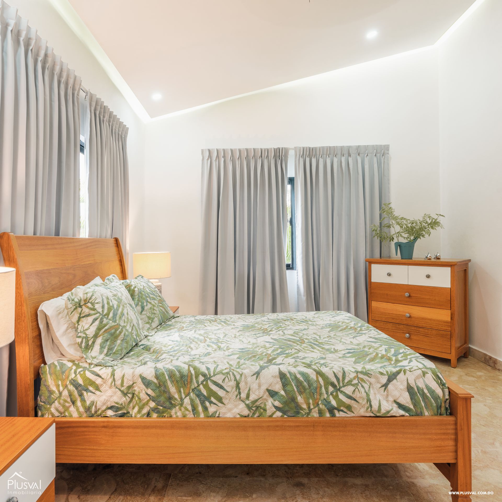 Encantadora villa en Metro Country Club 390701