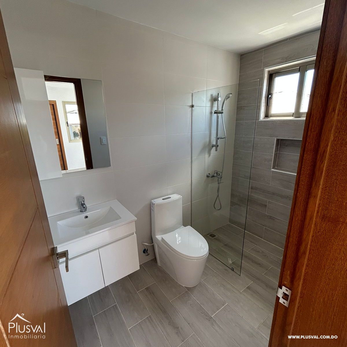 Apartamento en La Esperilla 286782