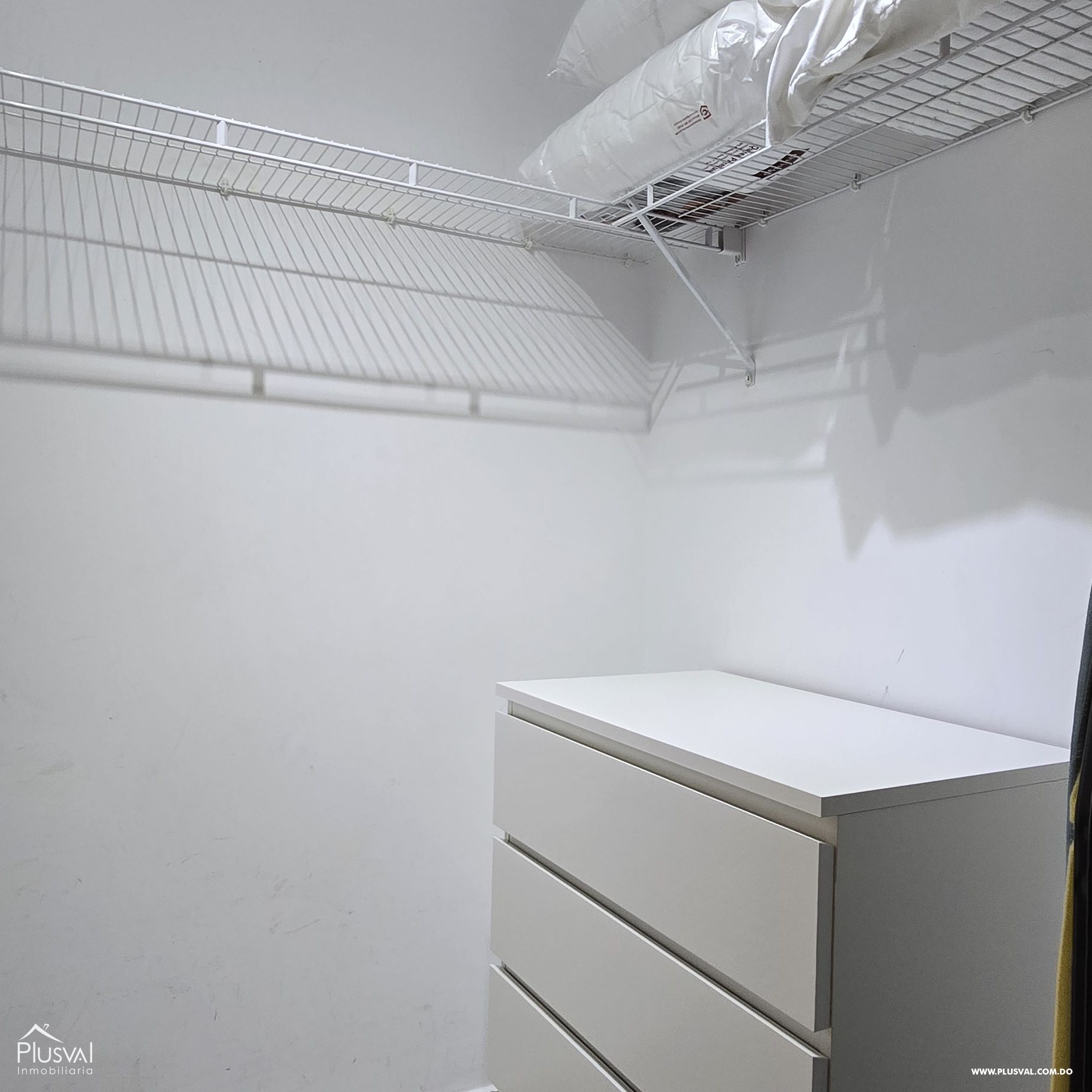 Apartamento AMUEBLADO en Venta, Piantini 374799