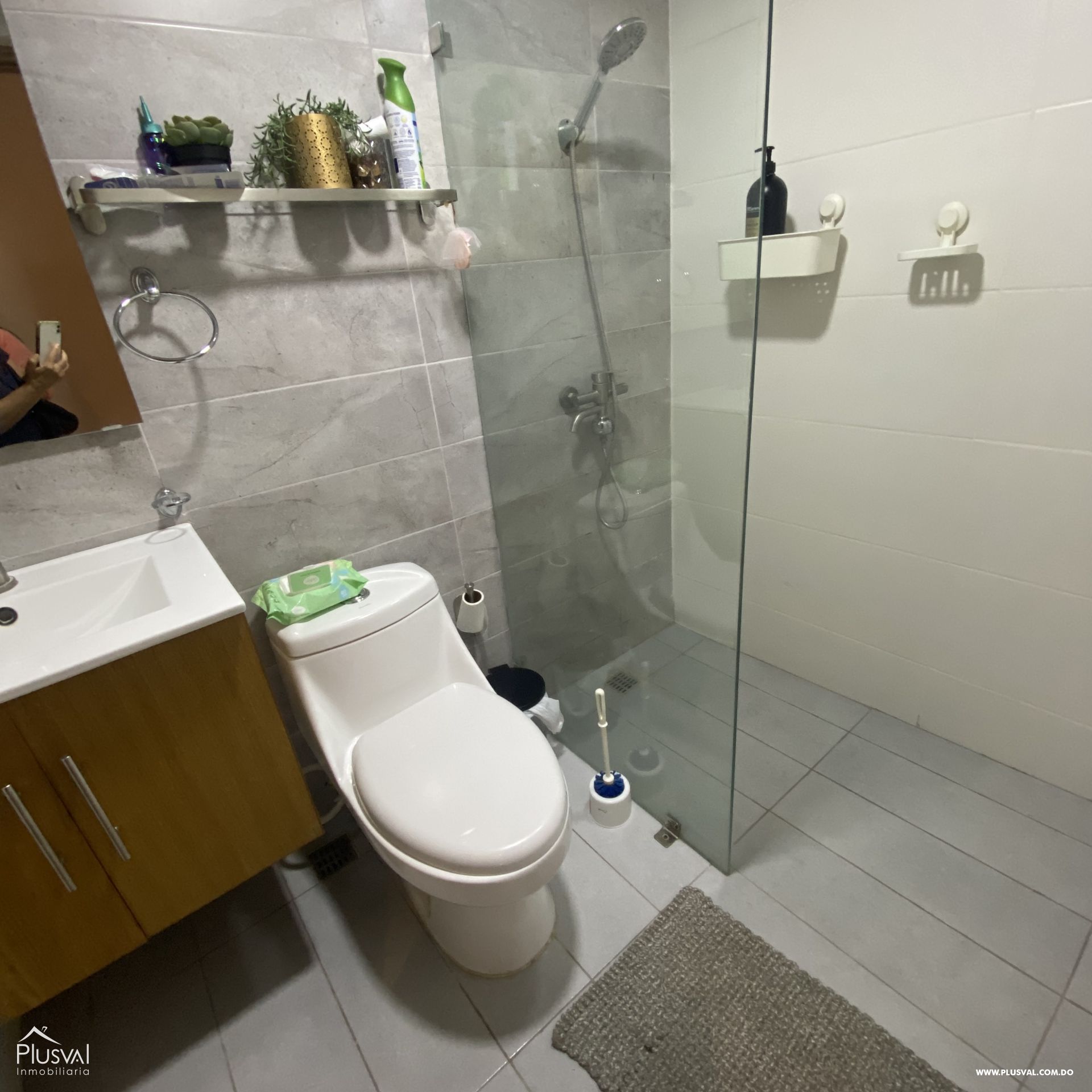 Apartamento Venta 493544
