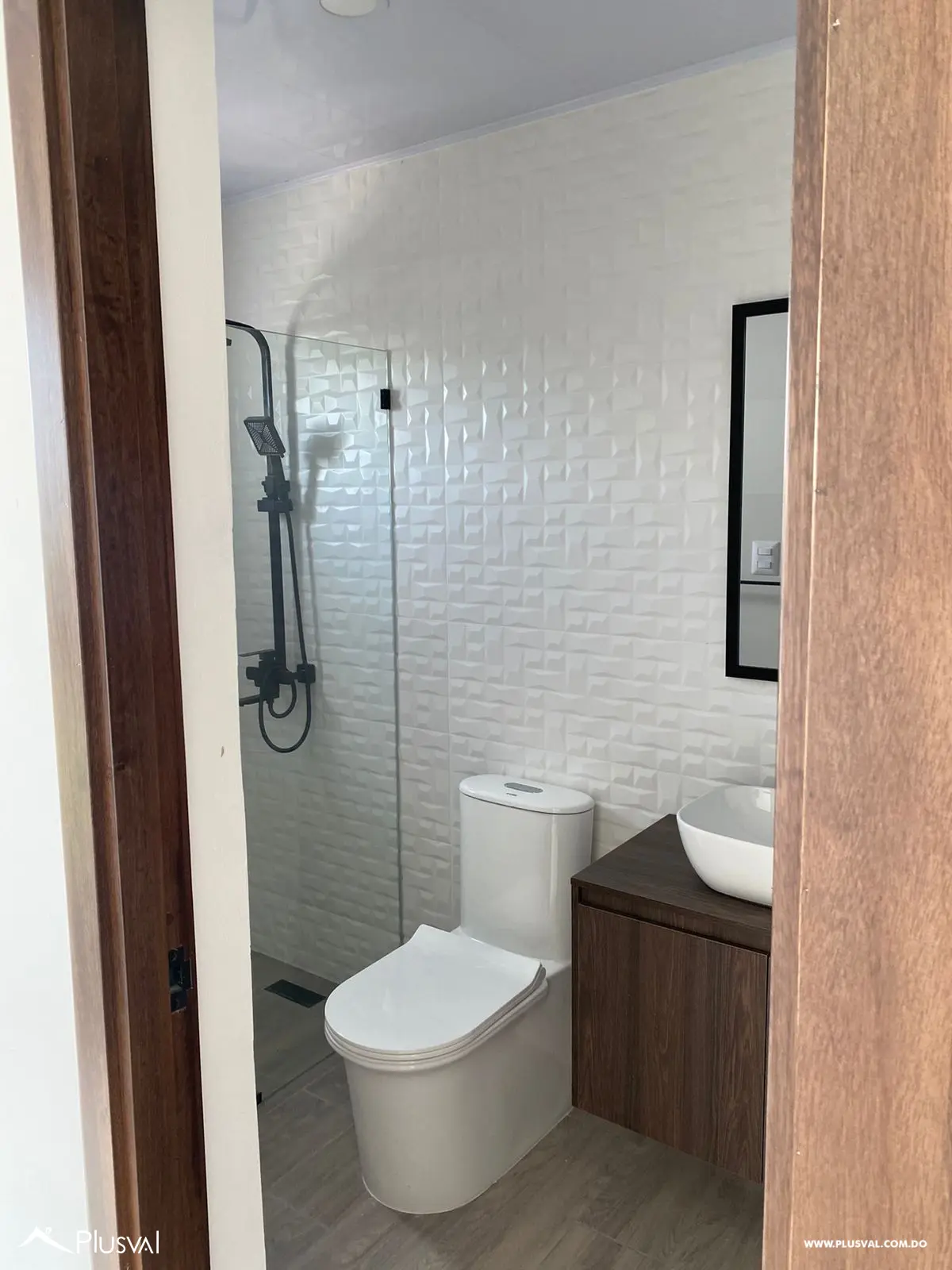 Apartamento Nuevo en 6to Piso con Atractivas Amenidades 474354