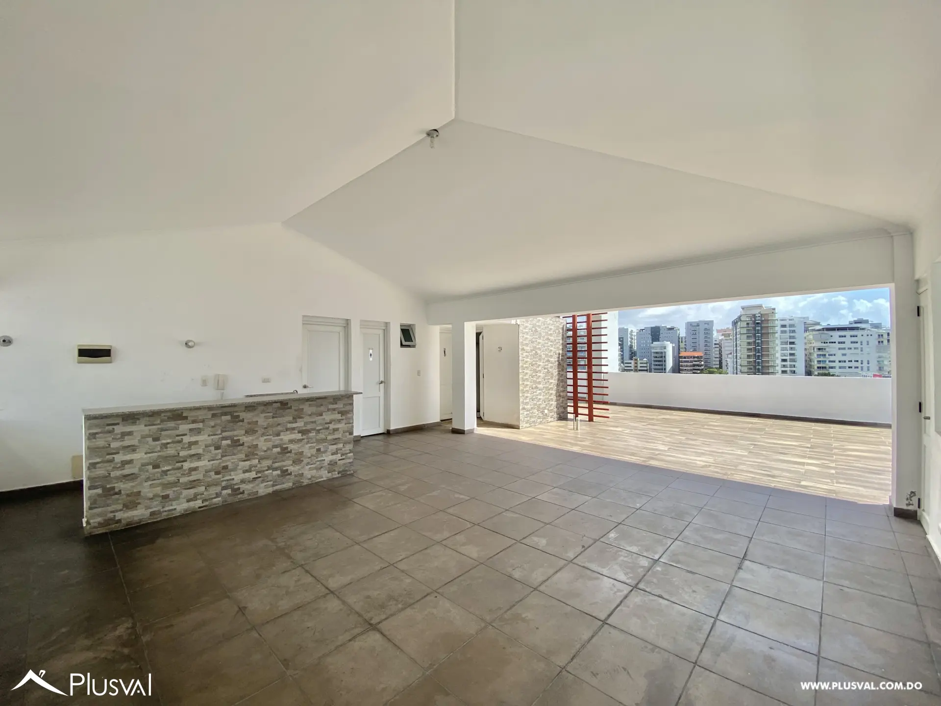 Vendo Excelente Apto de 1 hab + Estudio en una de las Zona Premium de Naco 468620