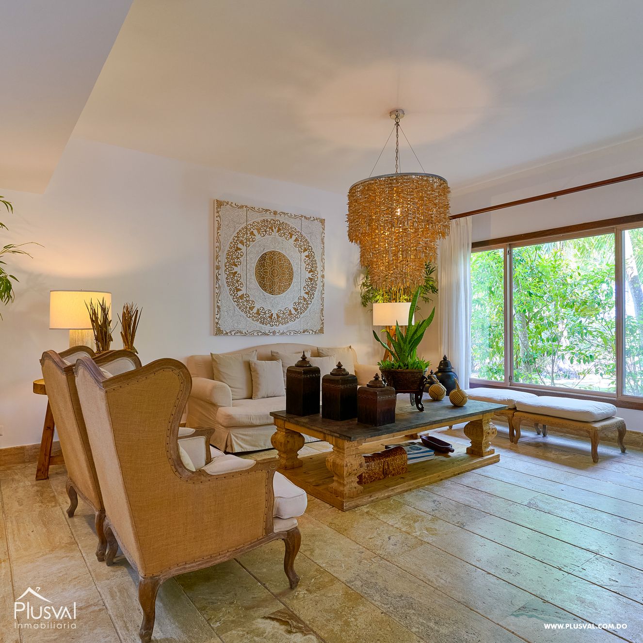 Townhouse en Balcones del Atlantico 302616