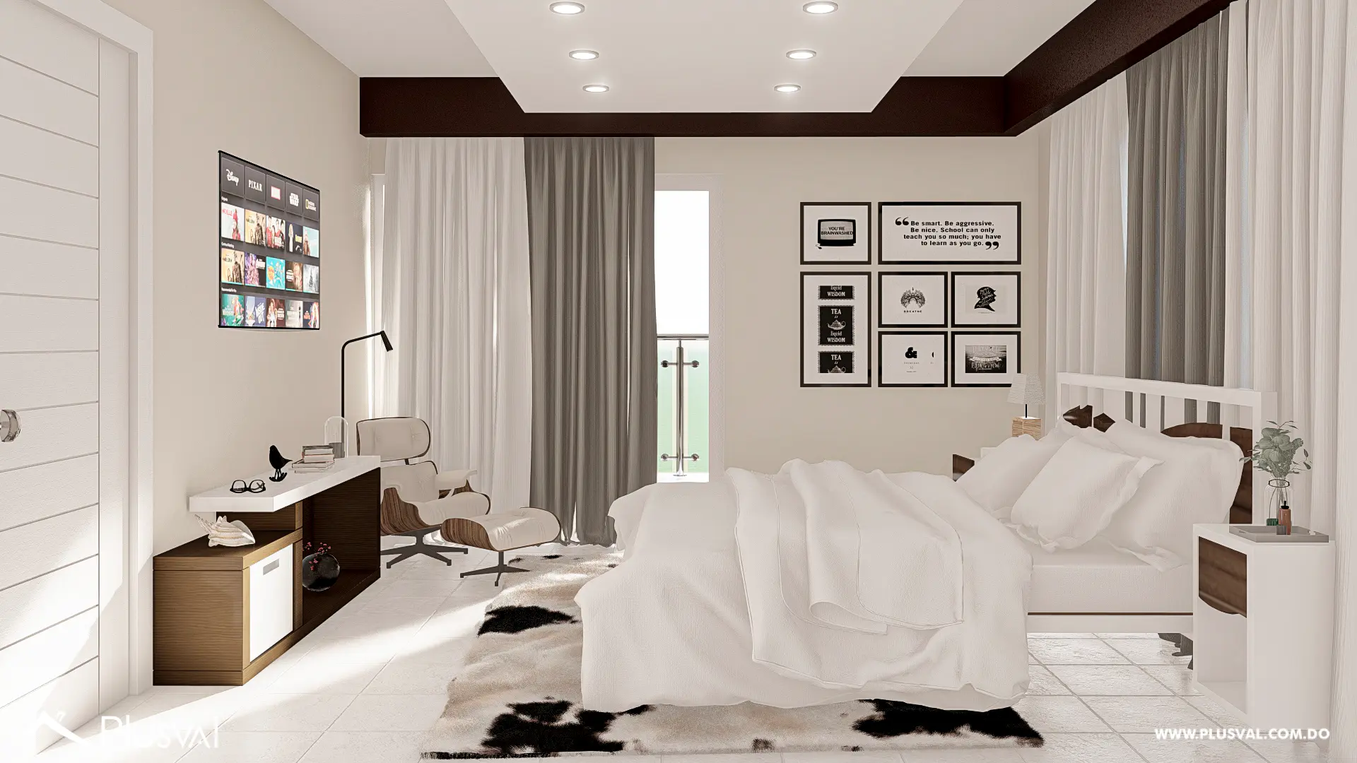 Villas en Venta en Punta Cana 522120