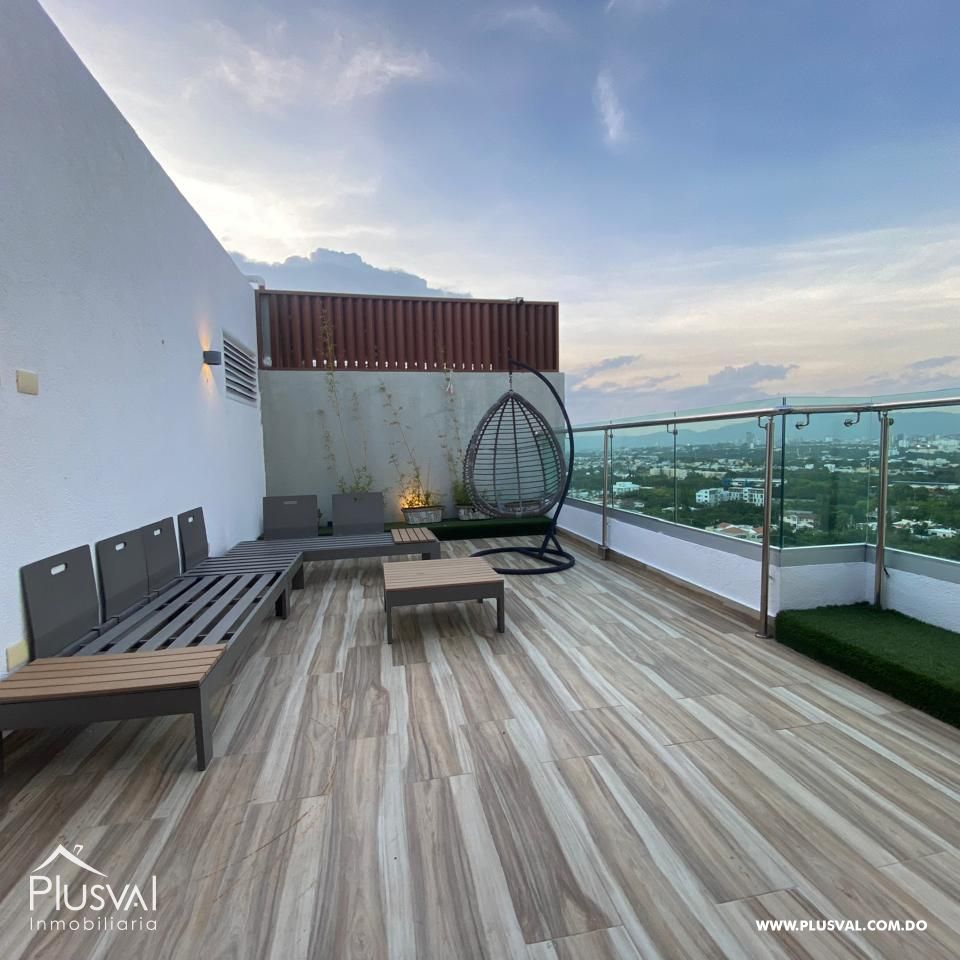 Apartamento en Venta Ubicado en la Urb.Thomen con Impresionante Vista a la Cuidad 467804