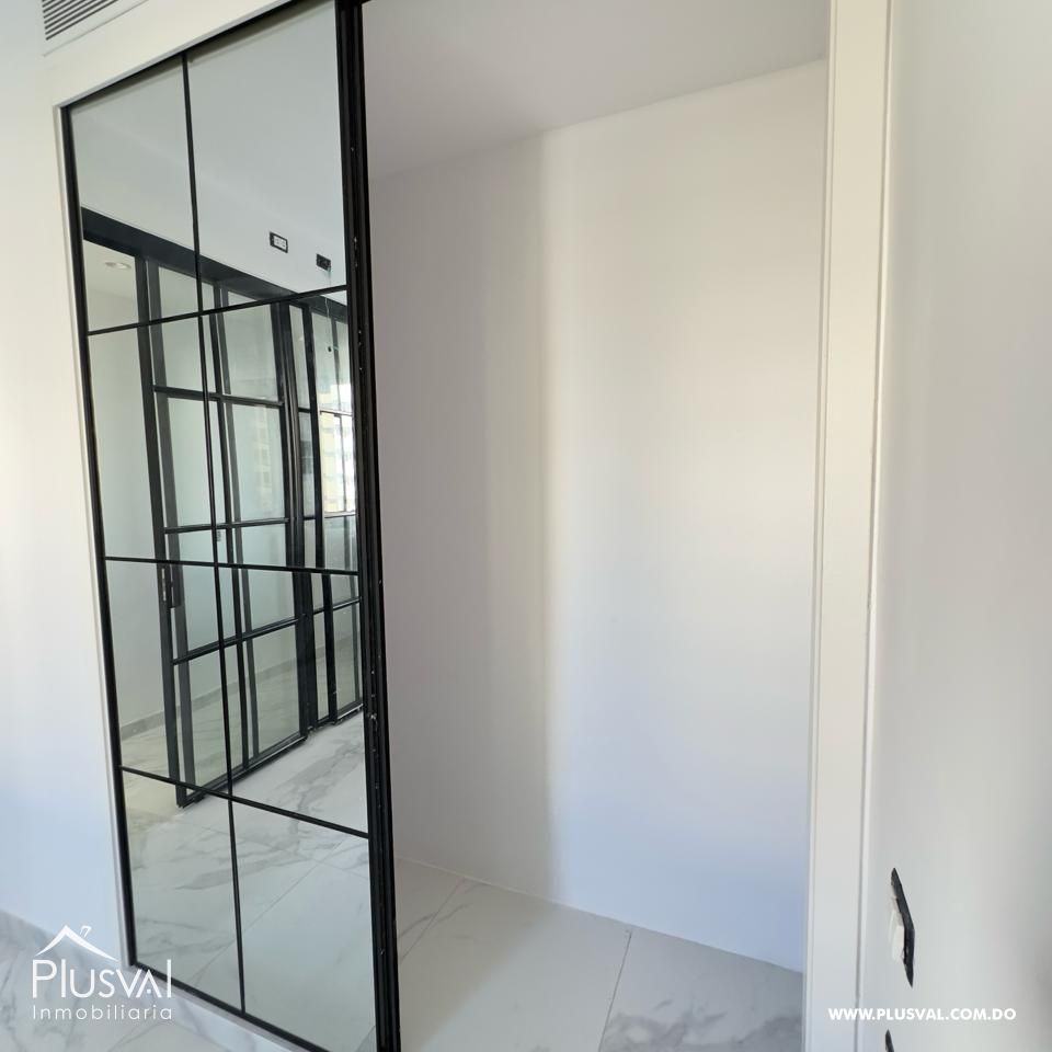 Vendo Apartamento en Cana Bay 359071