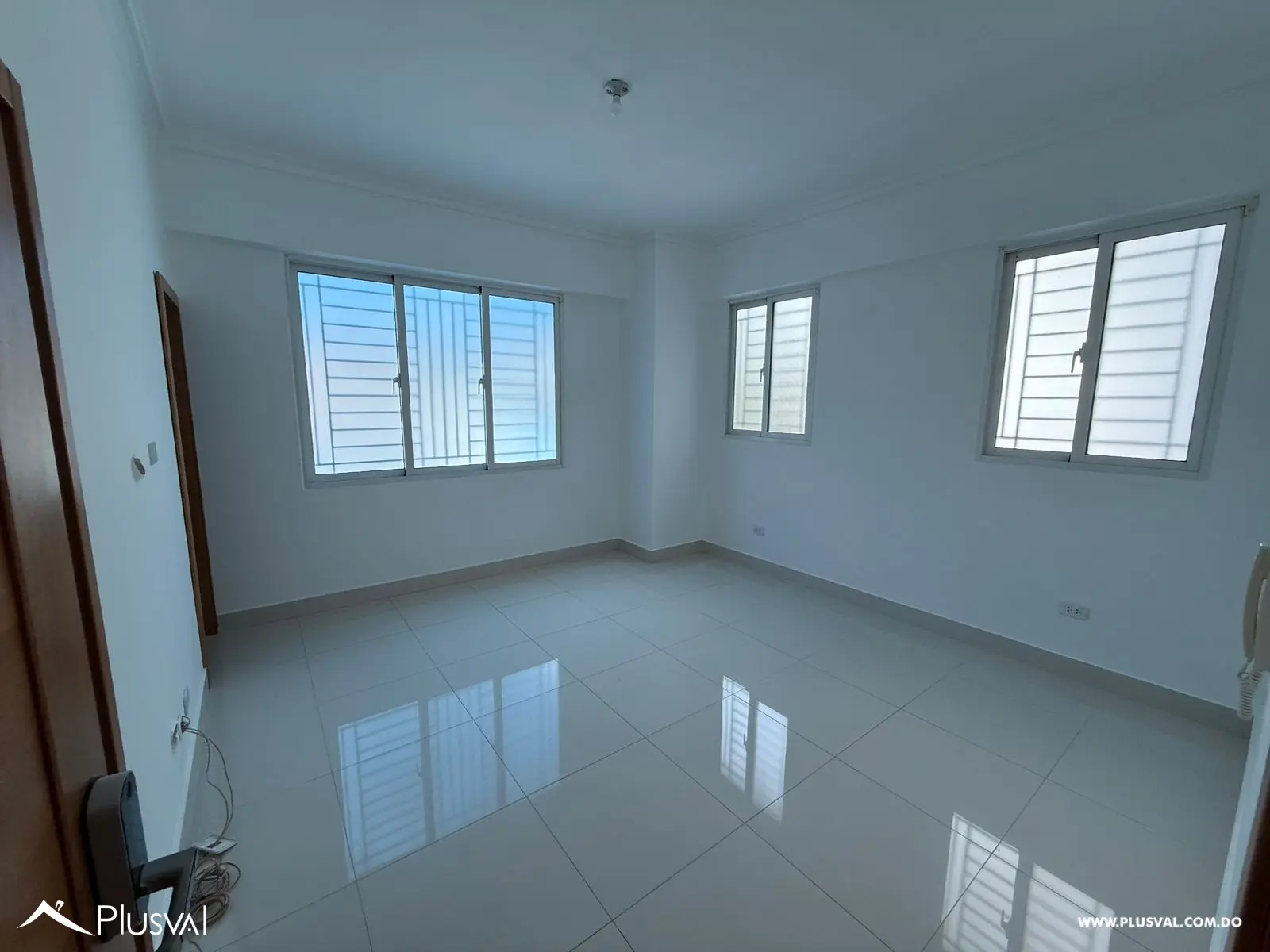 Apartamento en venta Evaristo Morales 459471