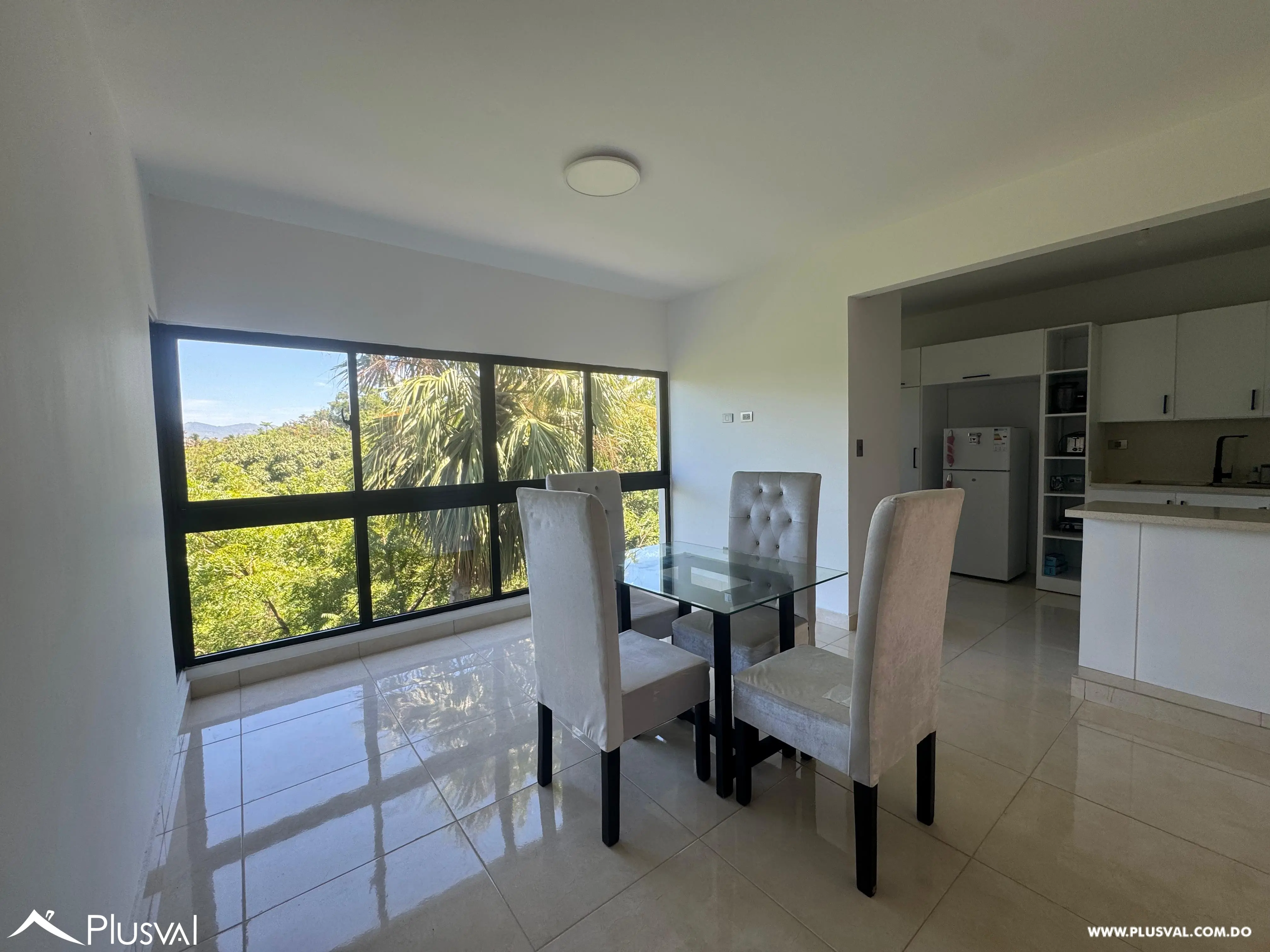 Apartamento C-301 en Venta próximo a la Ave. Hispanoamericana 472270