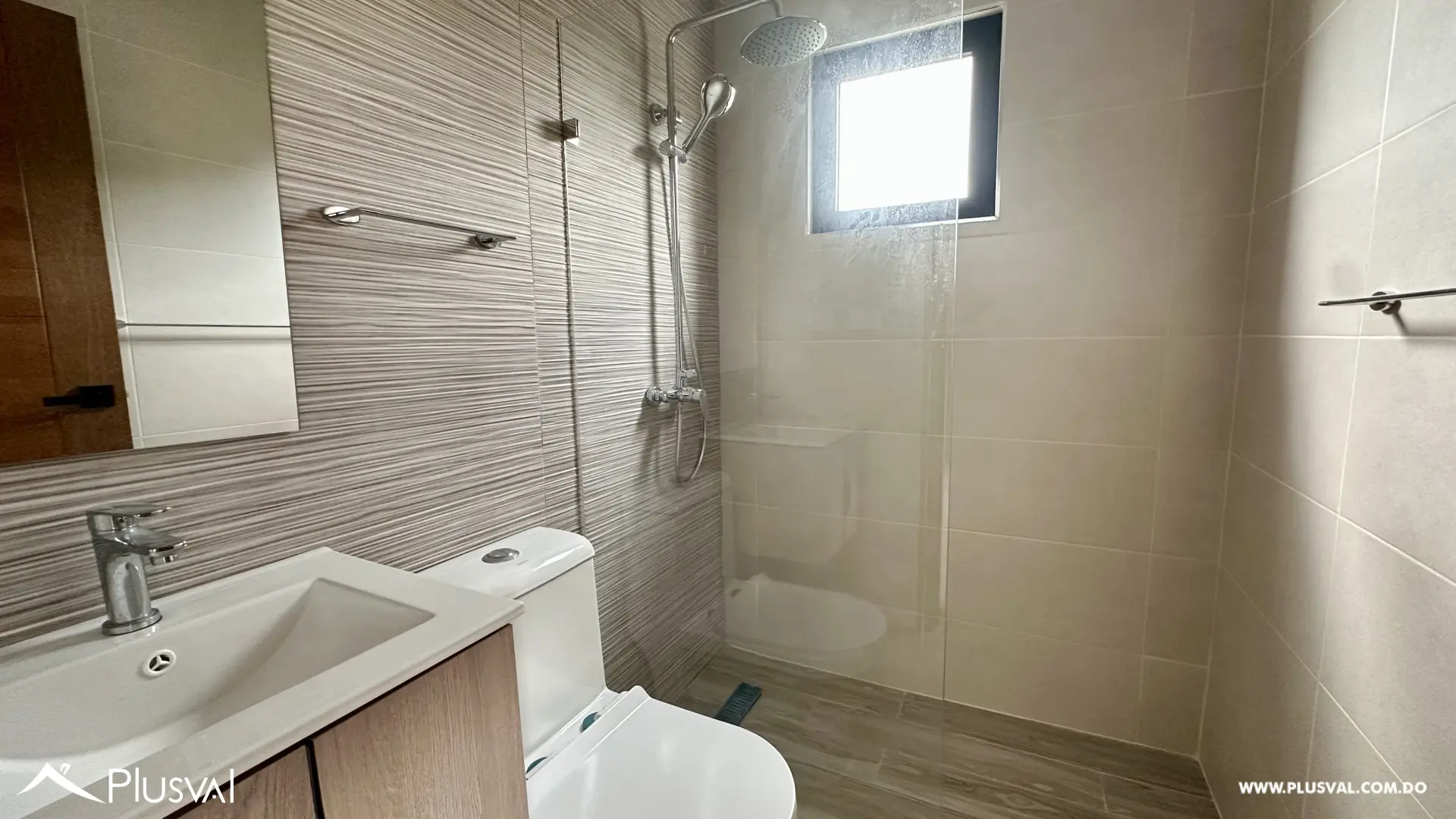 Apartamento a estrenar en alquiler, 2 habitaciones con su baño, Arroyo Hondo Viejo 532278