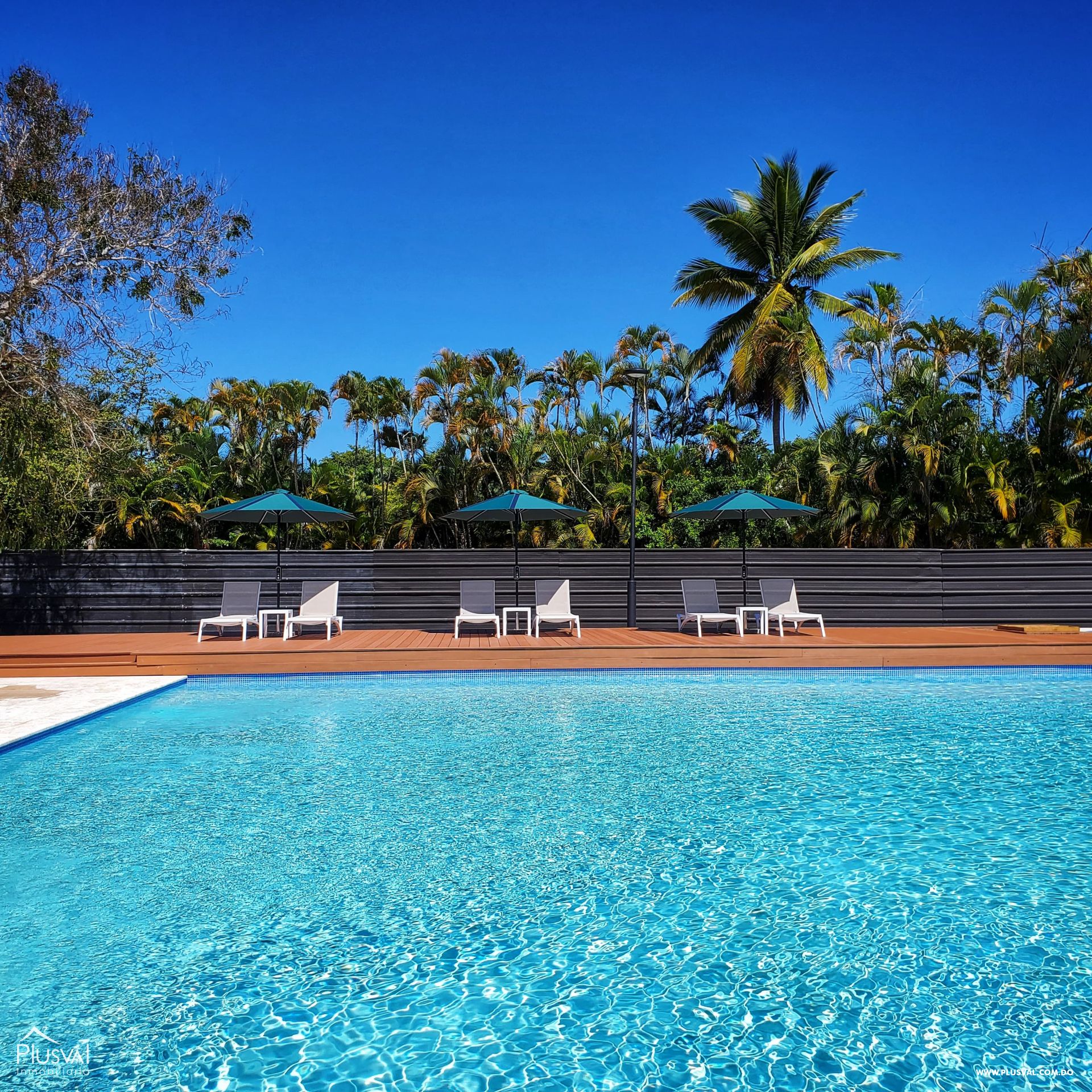 Villa a  tan sólo un minuto de la Playa más bella en Puerto Plata 329289