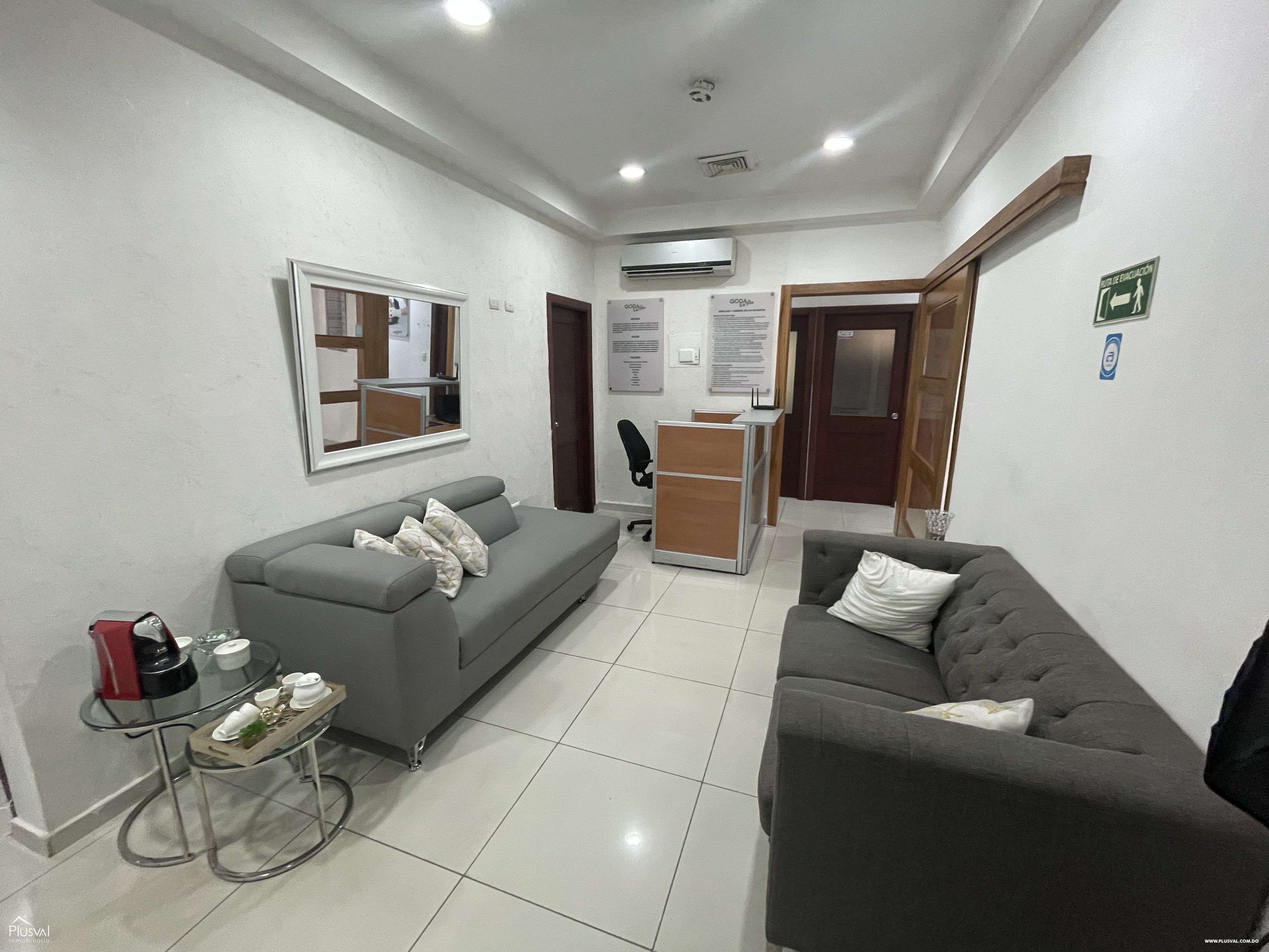 Alquiler de Consultorio Médico en la Zona Universitaria 238879