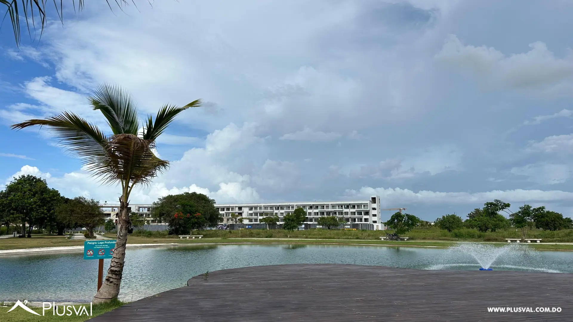 Apartamento Alquiler 1 habitación en Vista Cana 461759