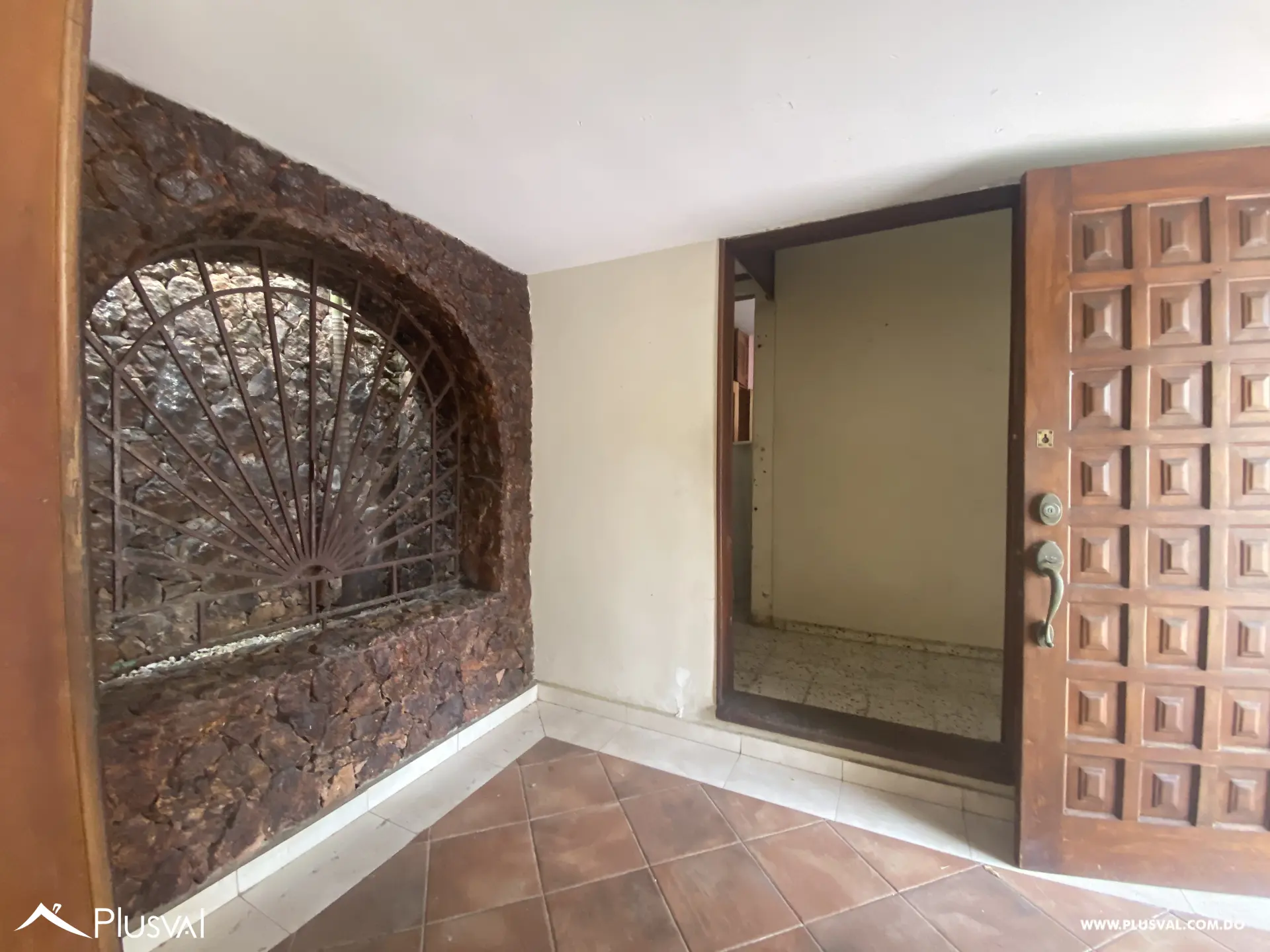 Vendo Espectacular Casa de Esquina en Arroyo Hondo Viejo 522675