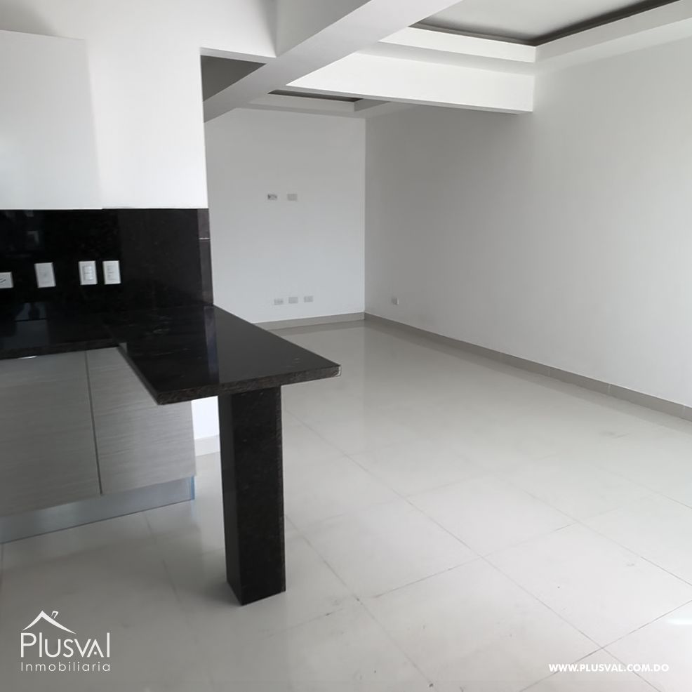 Apartamentos en Renacimiento de 2 habitaciones, estar familiar y area social con Piscina; listos para estrenar 414453