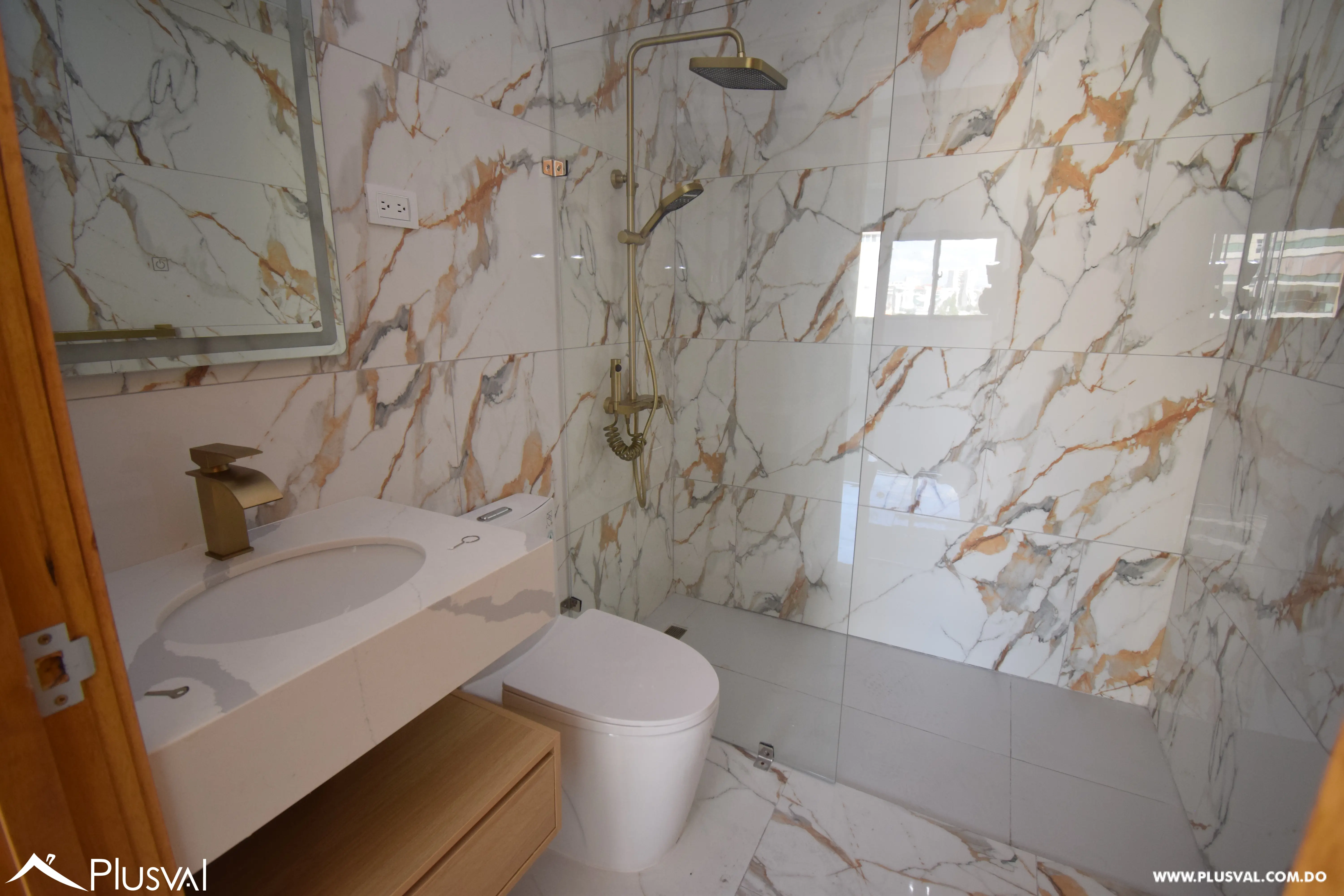 Apartamento en alquiler vacio o con linea blanca 495311