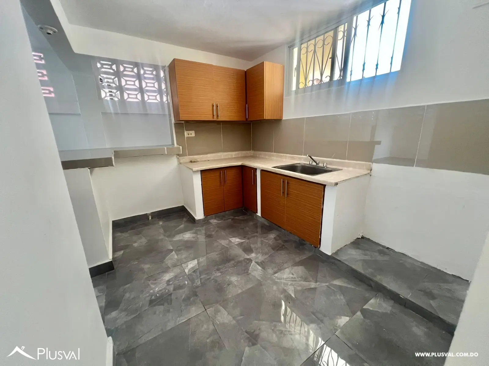 Casa Duplex en Santo Domingo Este 522481