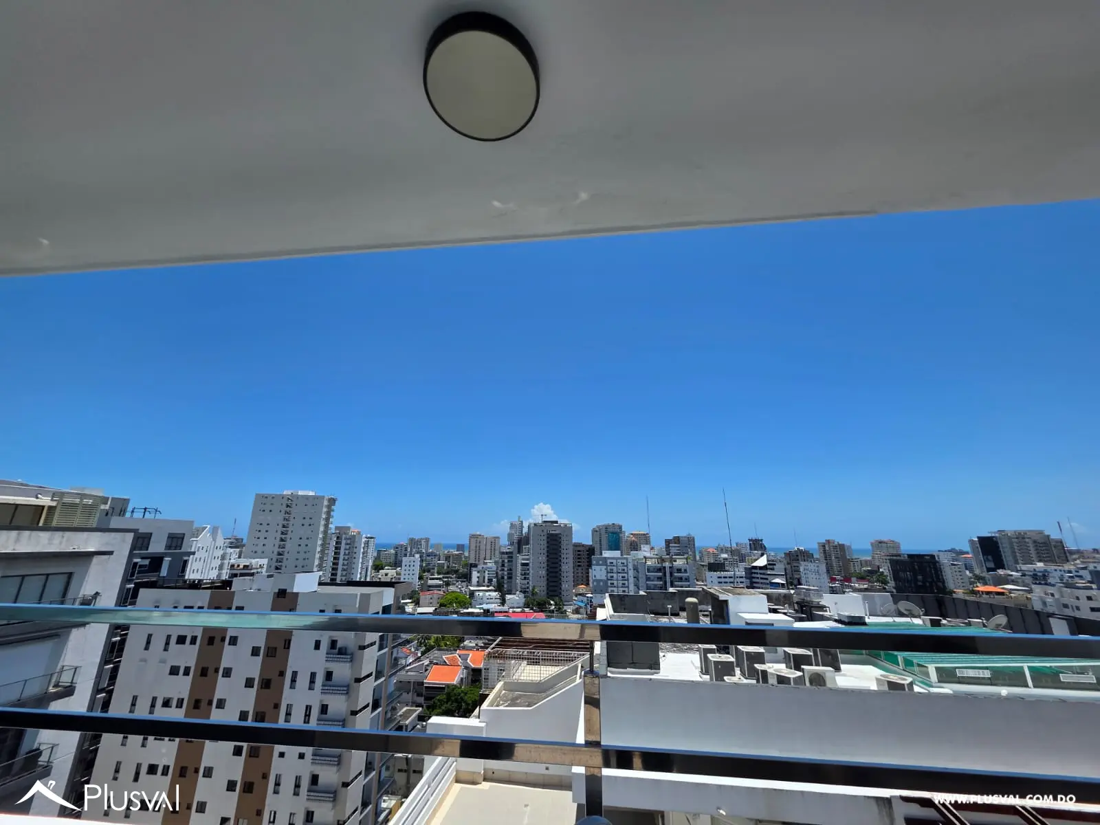 Apartamento en venta  de 2 Habitaciones en el sector del naco con excelente ubicacion 501858