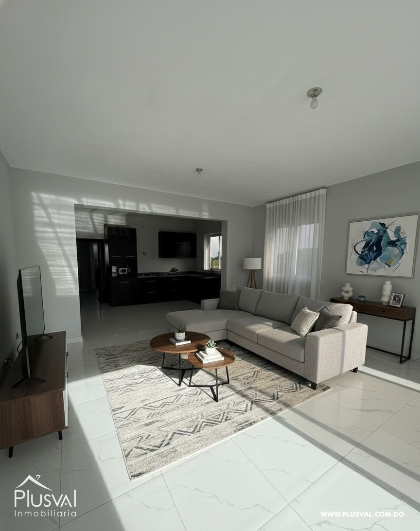 Apartementos modernos a 5 minutos de la playa 483166