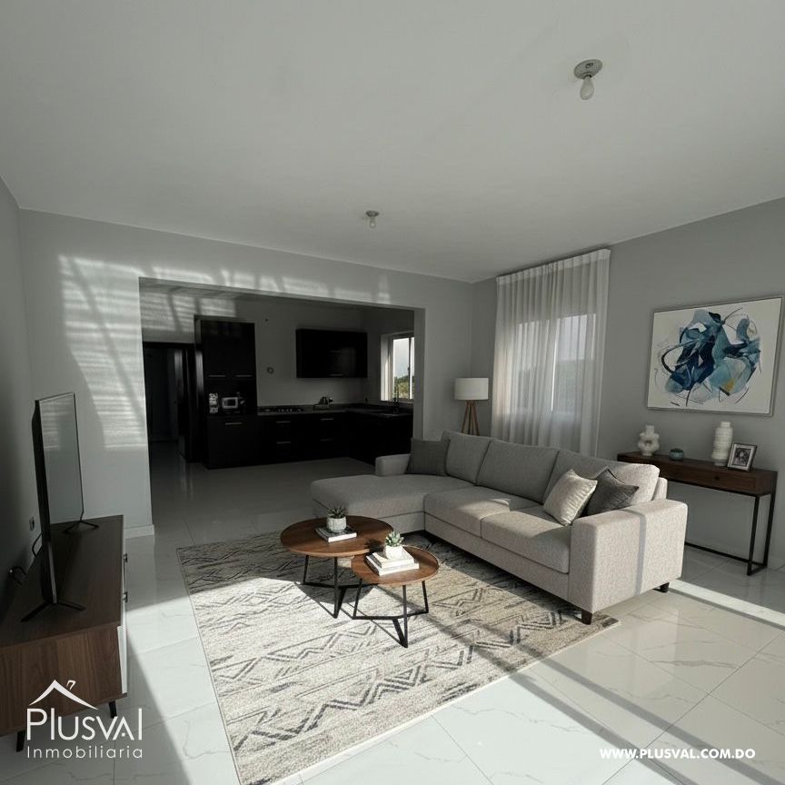 Apartementos modernos a 5 minutos de la playa 483166