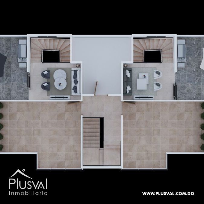 BRISAS DEL PRADO: Proyecto de apartamentos en la Ave. Ecológica 228210