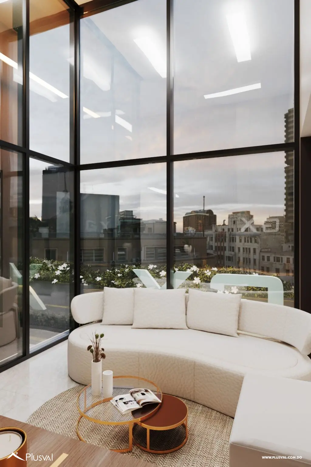 Proyecto Residencial en Mirador Norte 467876