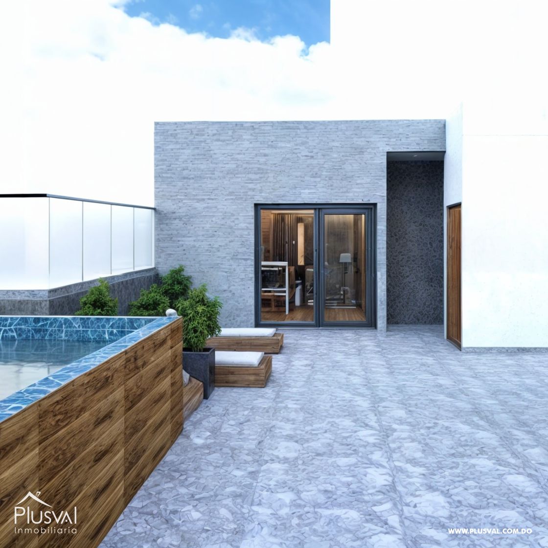 Proyecto Residencial en Santo Domingo Este 363174