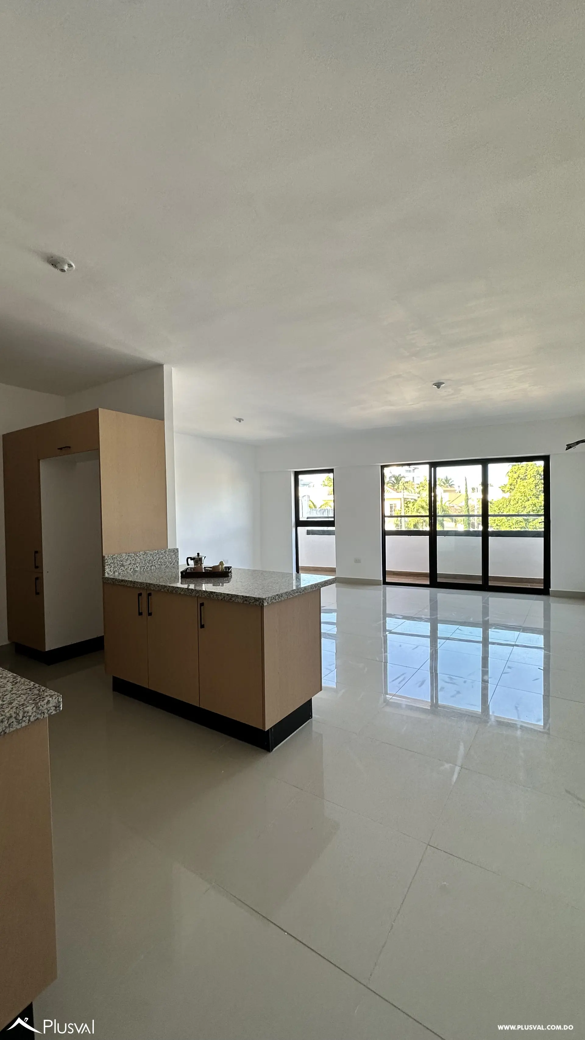 Apartamento en venta en Arroyo Hondo Viejo | 2 habitaciones y 2 parqueos 499760