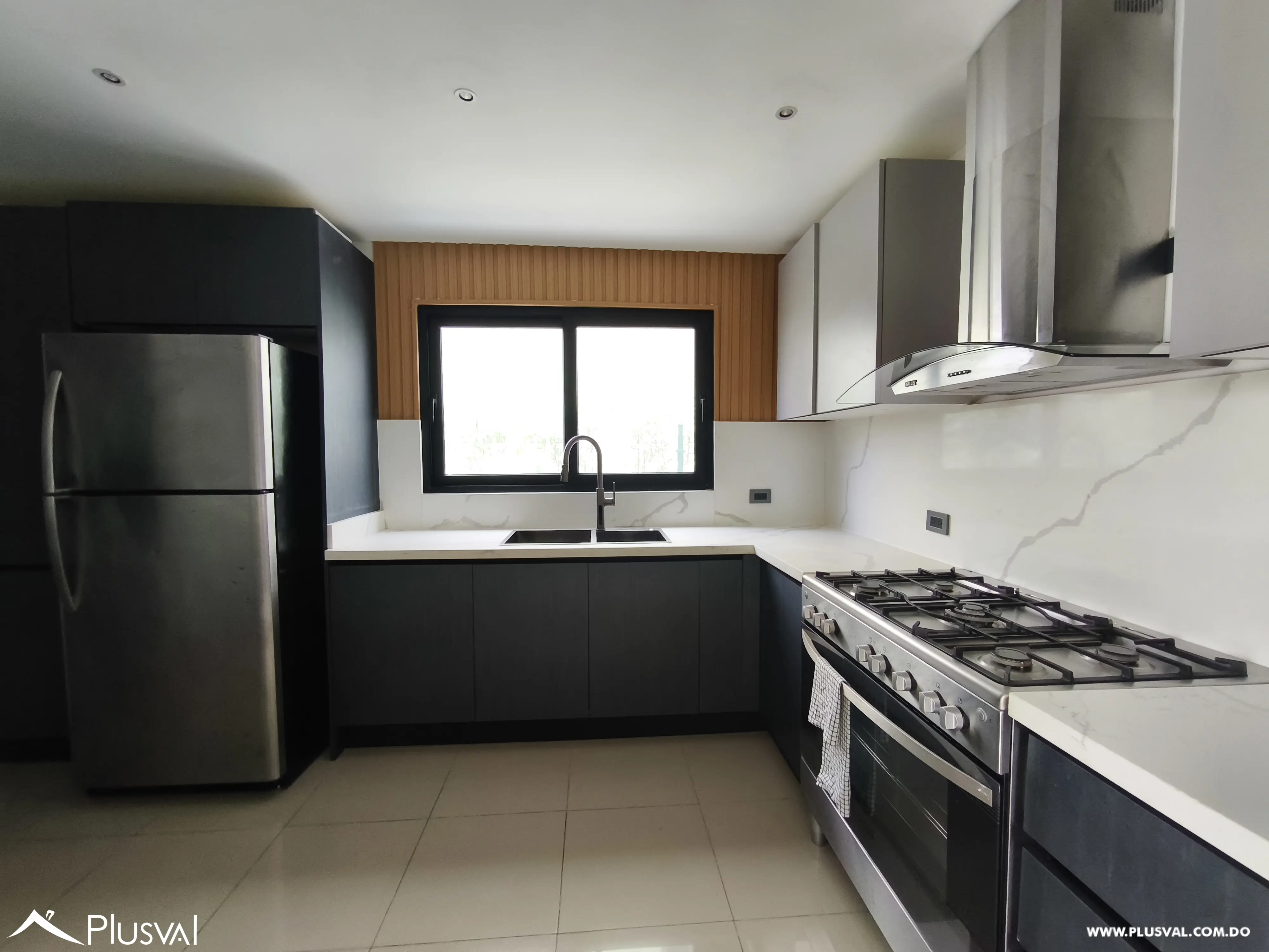 Amplia casa tipo villa a la venta en Jade Village, Punta Cana 507306