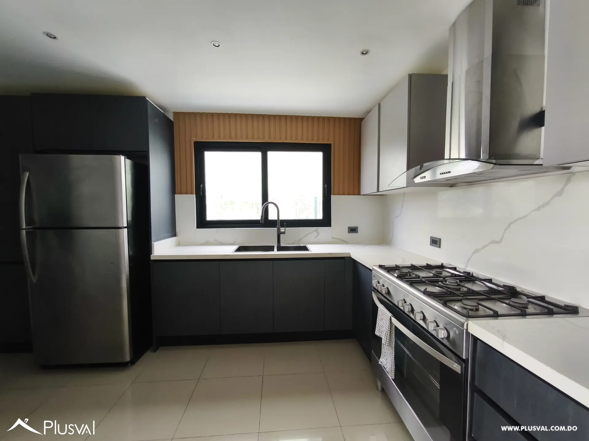 Amplia casa tipo villa a la venta en Jade Village, Punta Cana 507306