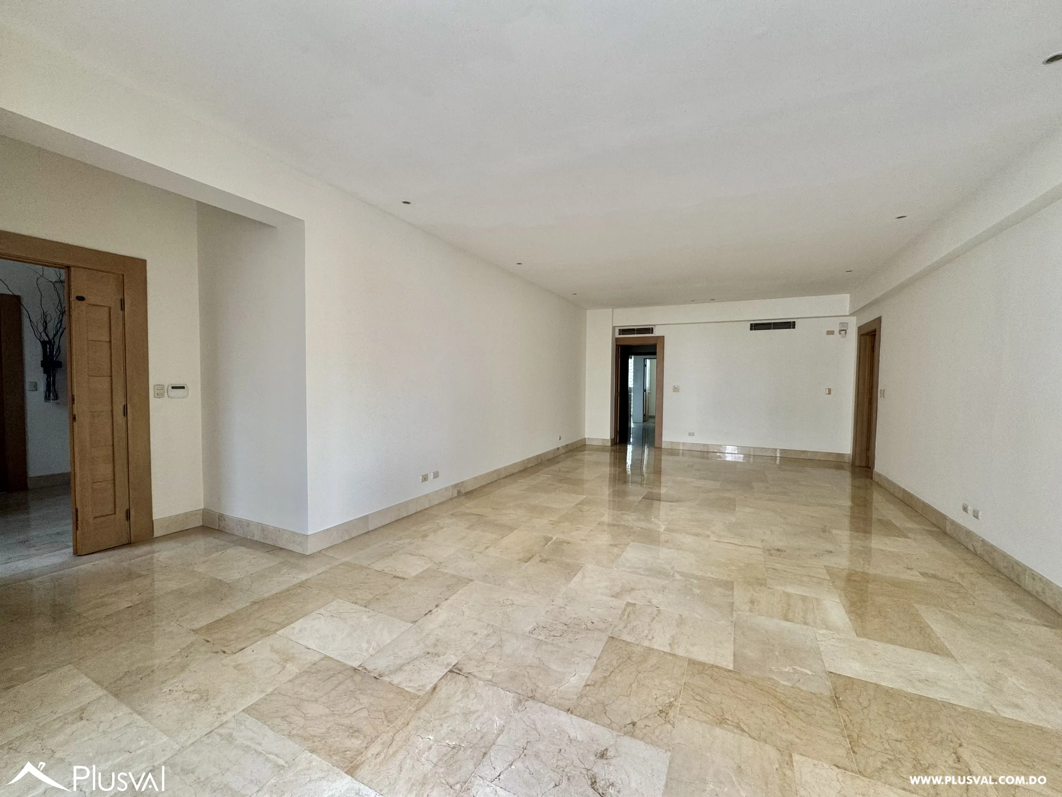 Alquilo Maravilloso Apartamento en Piantini en Torre de Lujo 479402