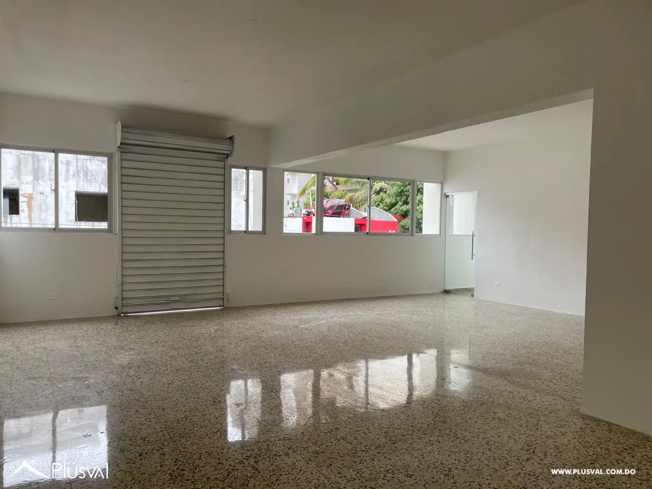 Local Comercial en Segundo Nivel 498542