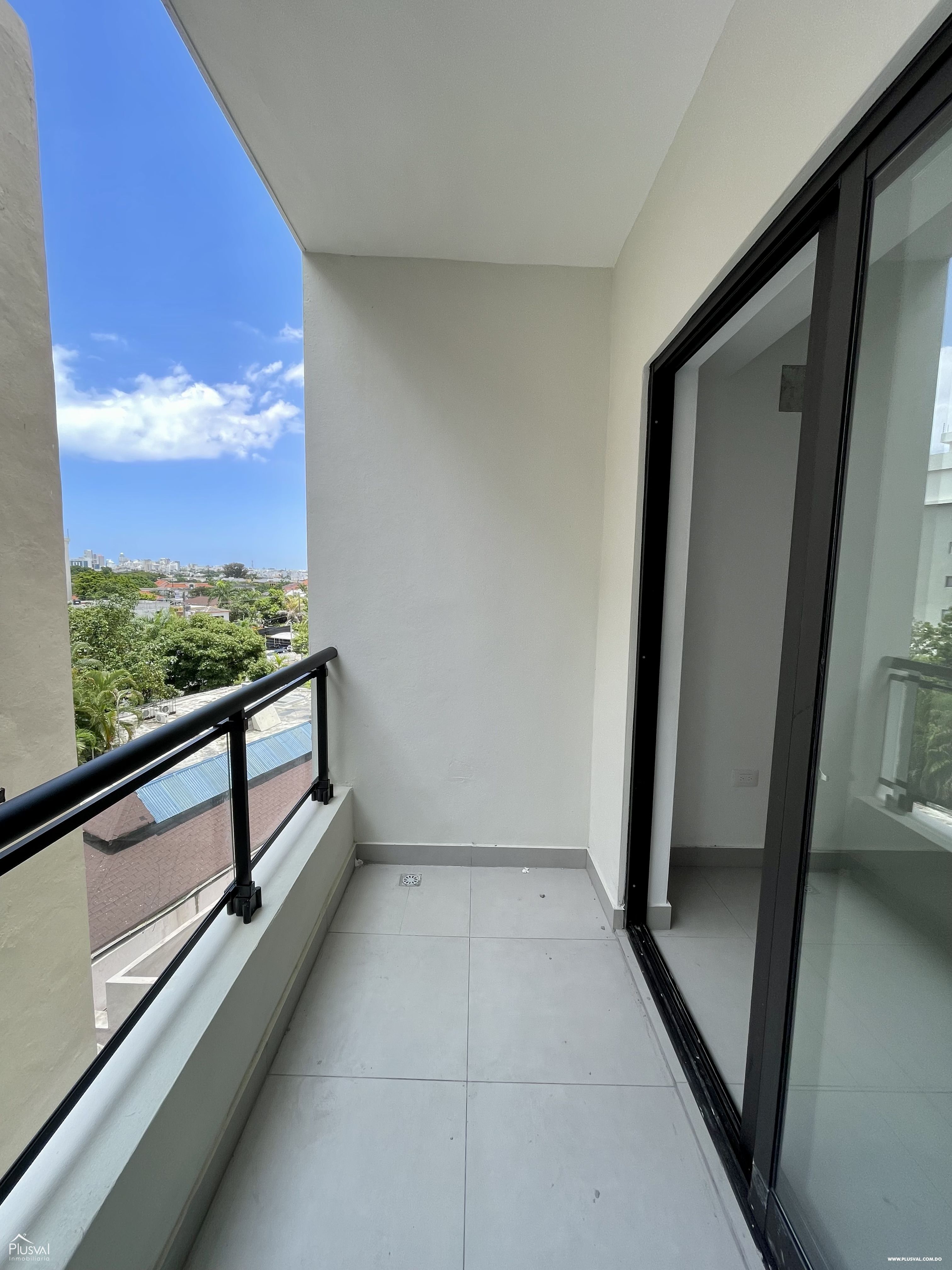 Apartamento en Venta En El Millòn 450104