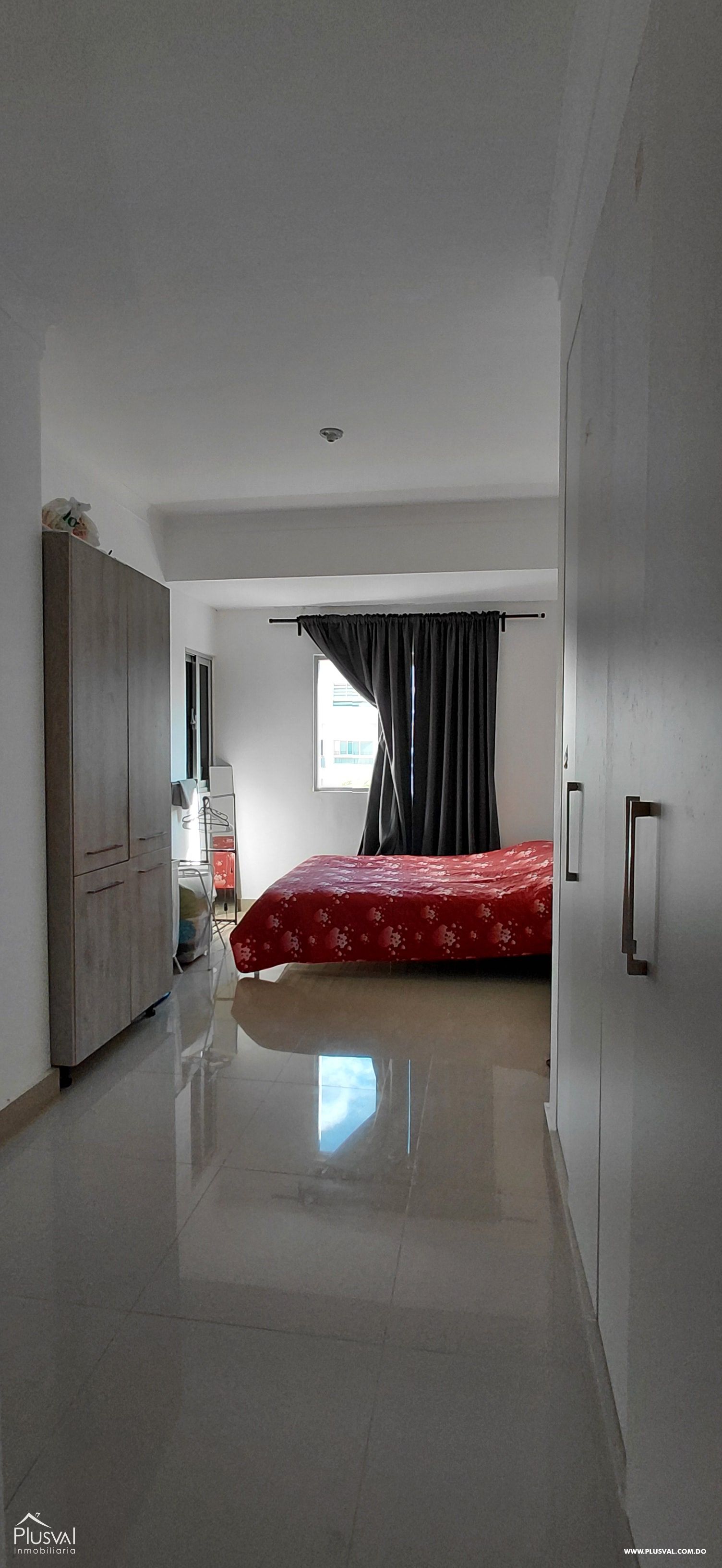 Increible apartamento de 2 habitaciones en venta en Mirador Sur 478979