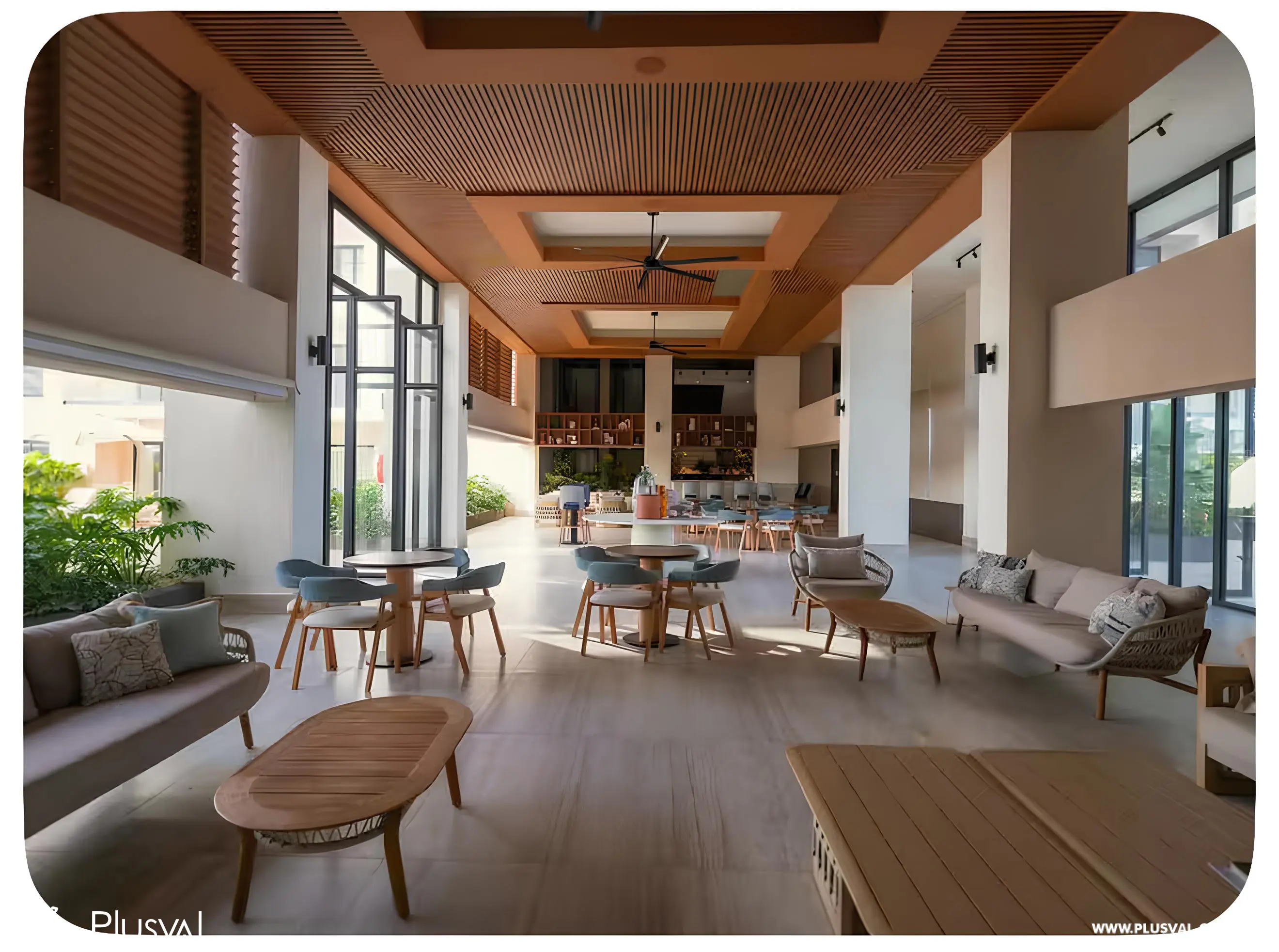 Se vende Penthouse en Cap Cana 521191