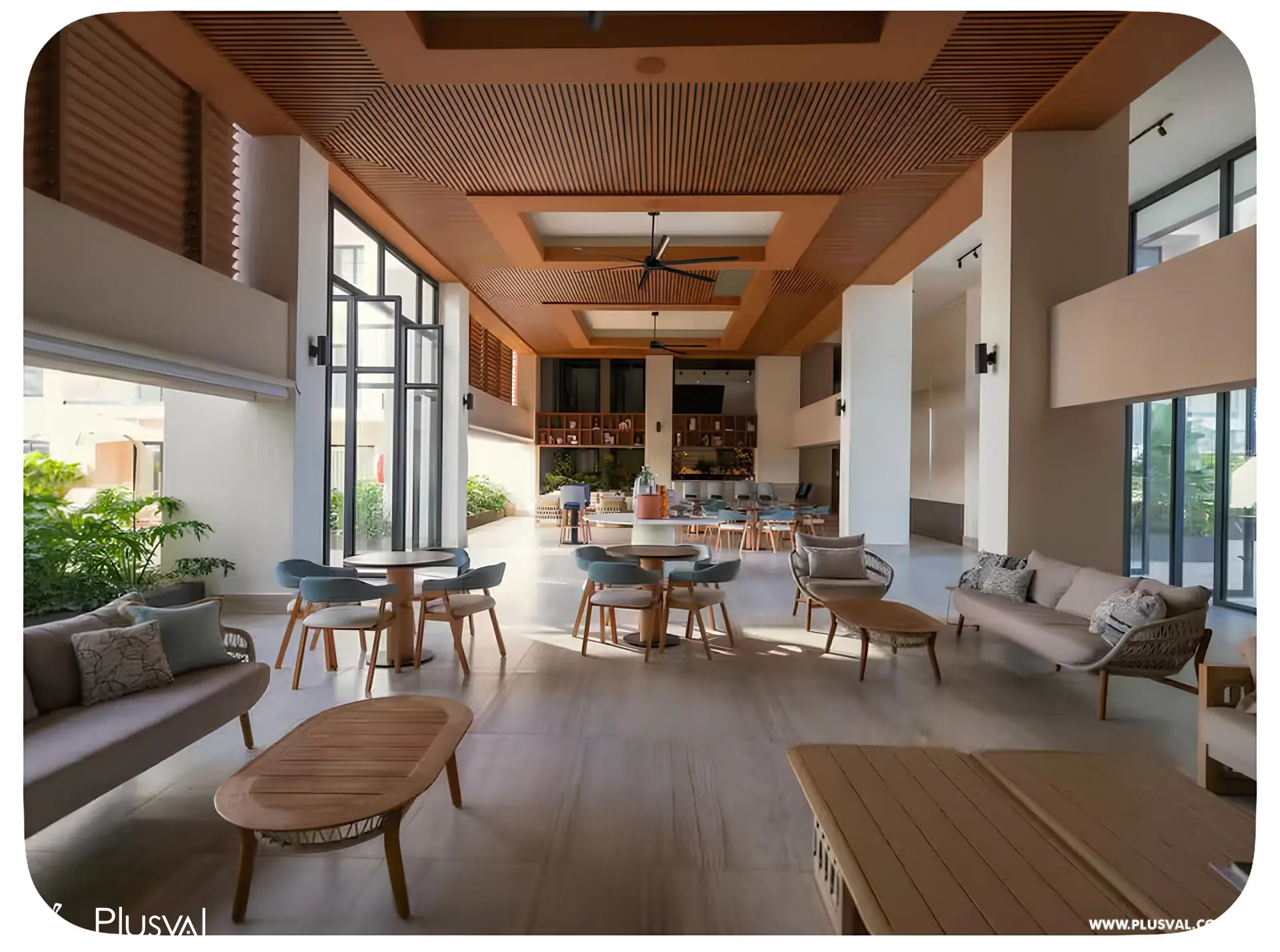 Se vende Penthouse en Cap Cana 521191