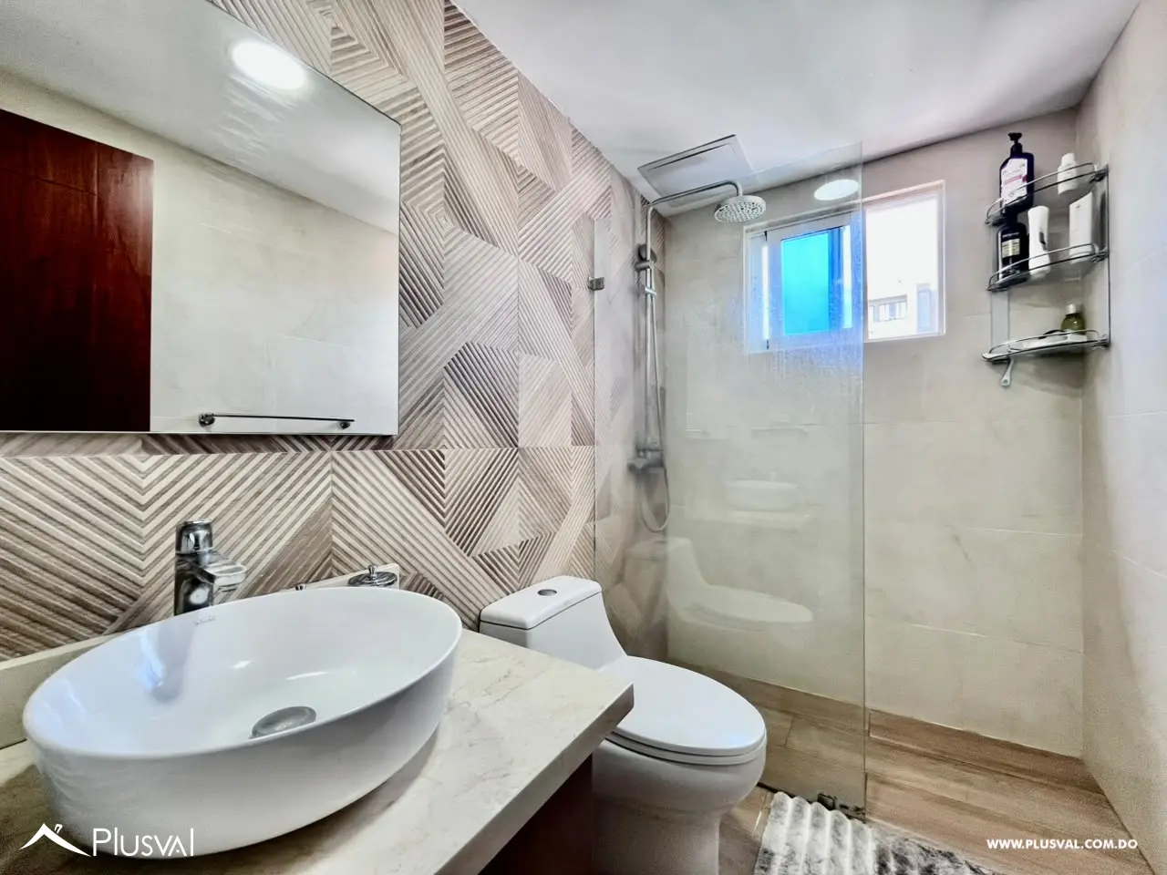 Apartamento en Venta en Evaristo Morales 516200