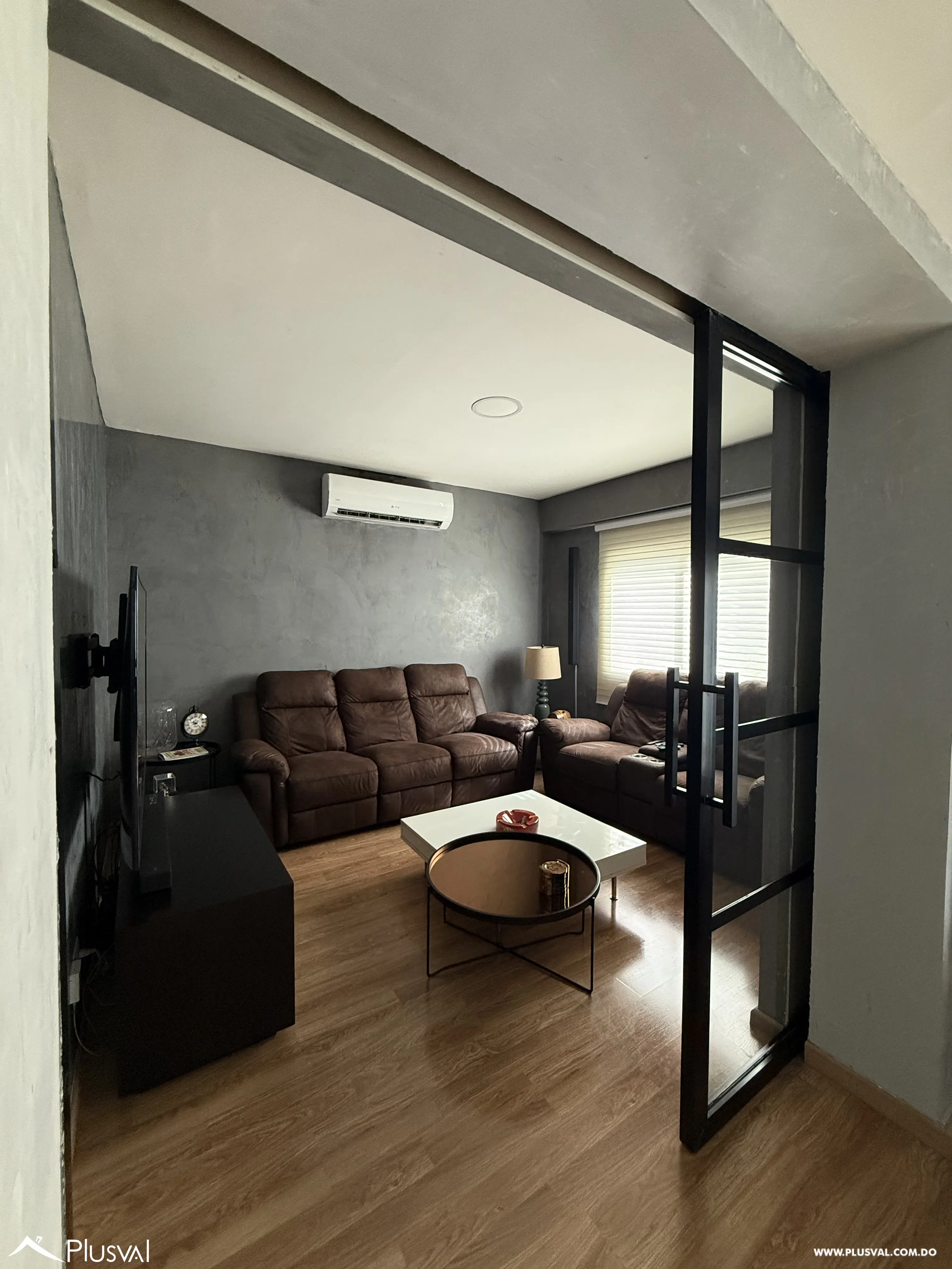 Apartamento en alquiler en Santo Domingo 522693