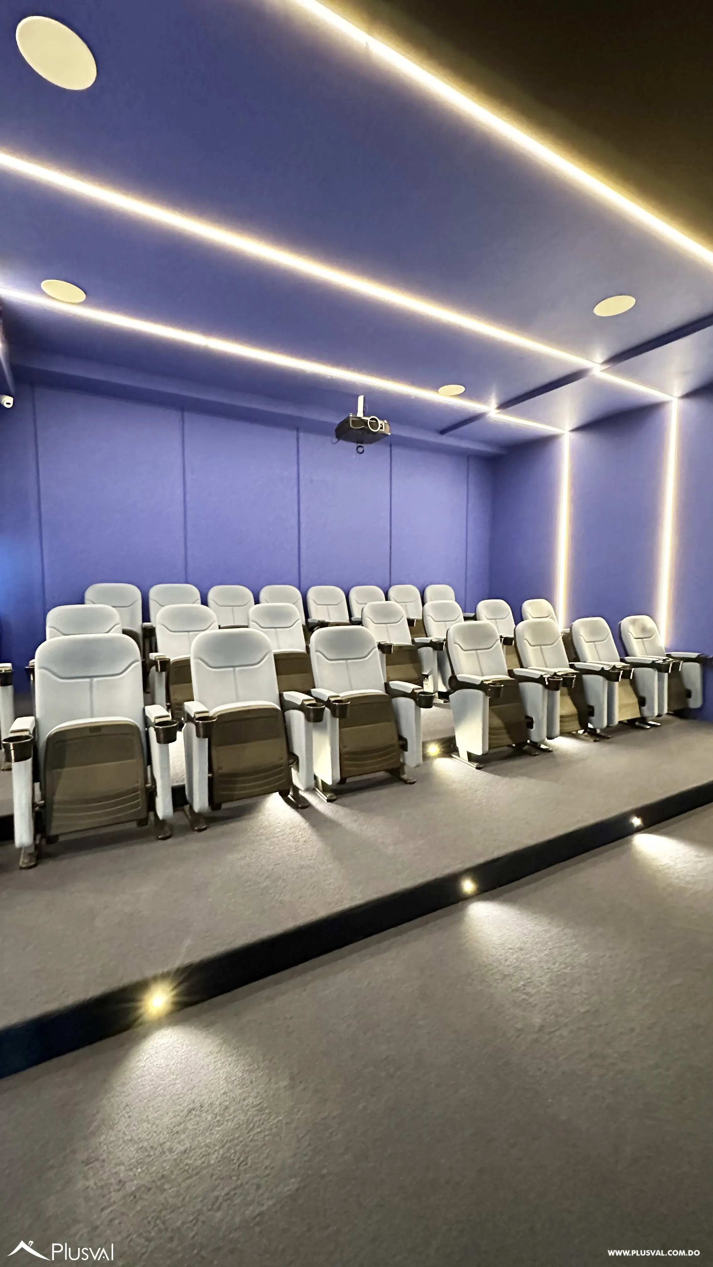 Apartamento en Alquiler en La Esperilla | 1 Habitación con Línea Blanca en Torre con Piscina y Excelentes Amenidades 477522