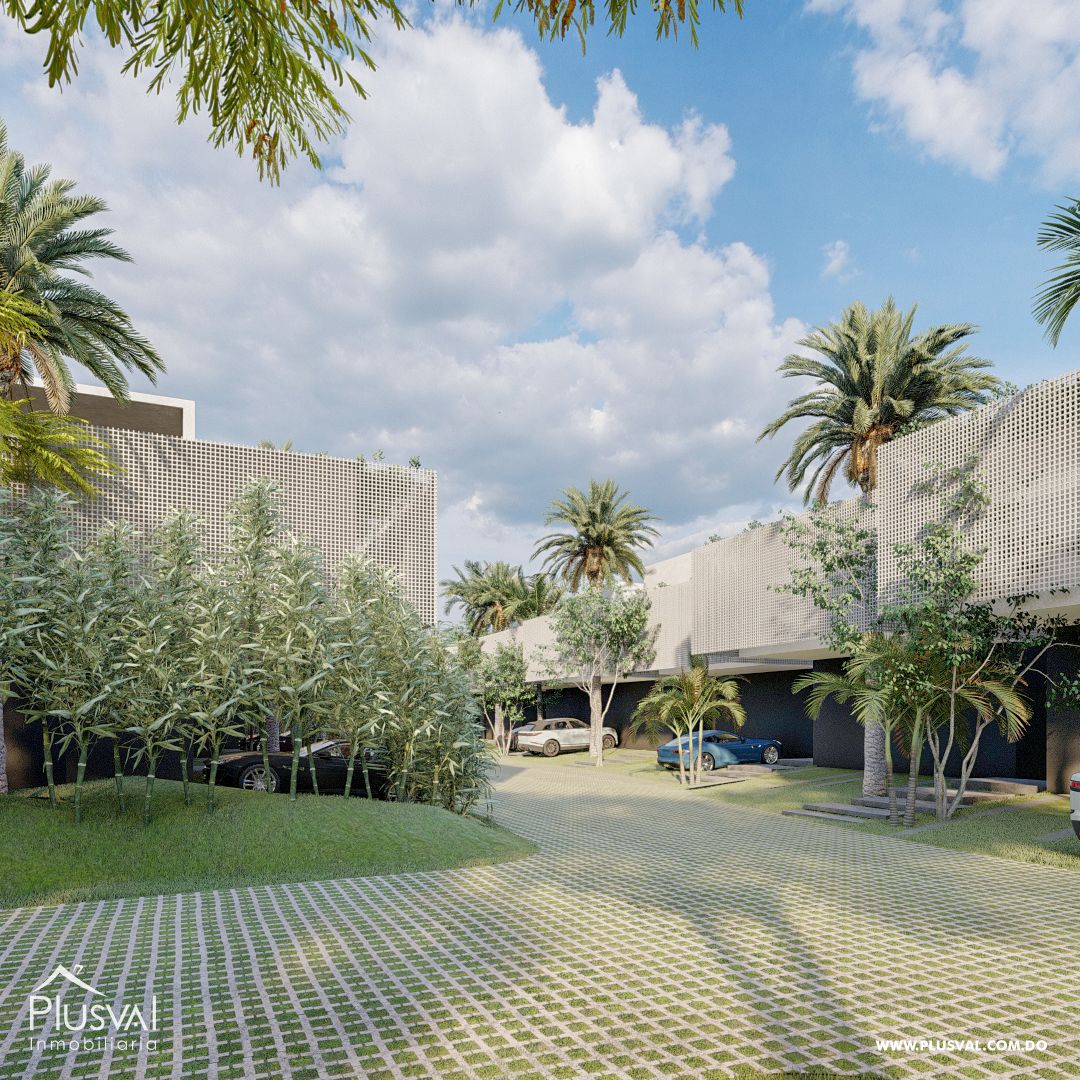 Casa de dos Niveles  Estilo TowHouse 441993