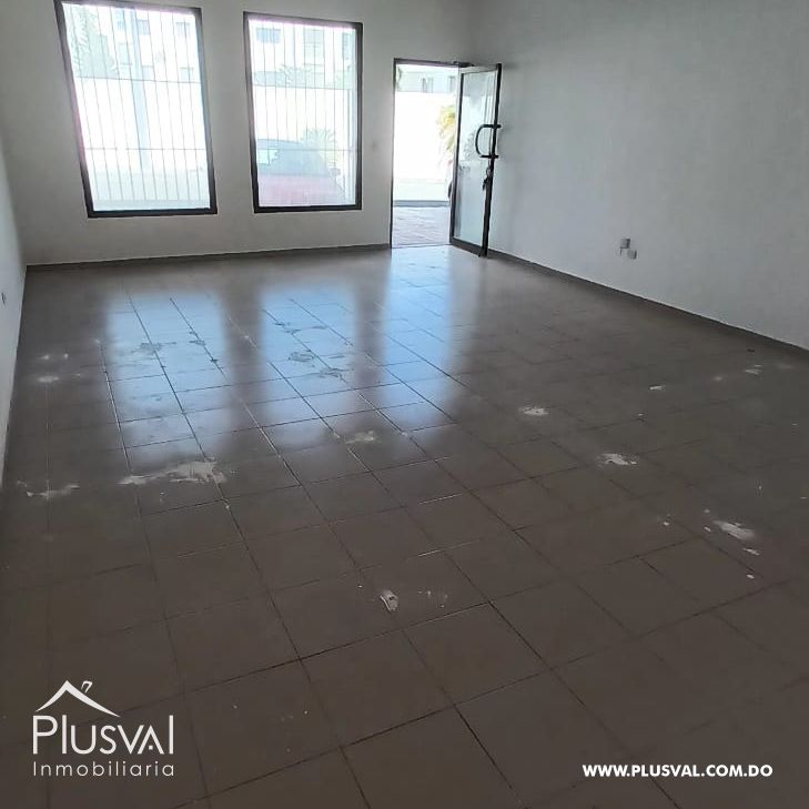 Local Comercial en Alquiler en Av Barceló Bávaro 356814