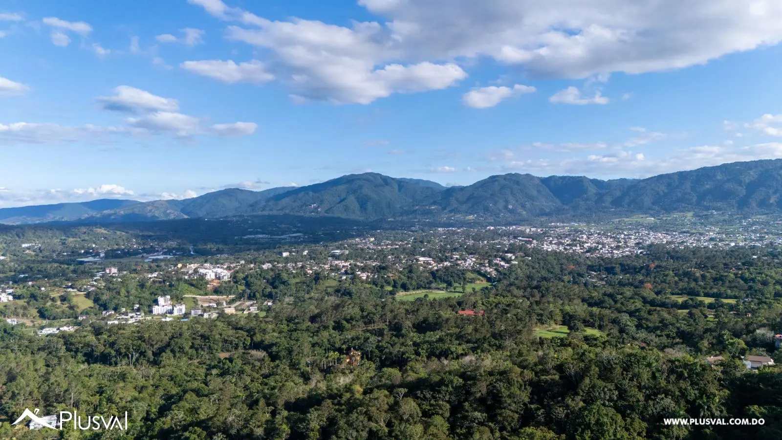 Solar para villa en venta en La estancita - Jarabacoa 503671