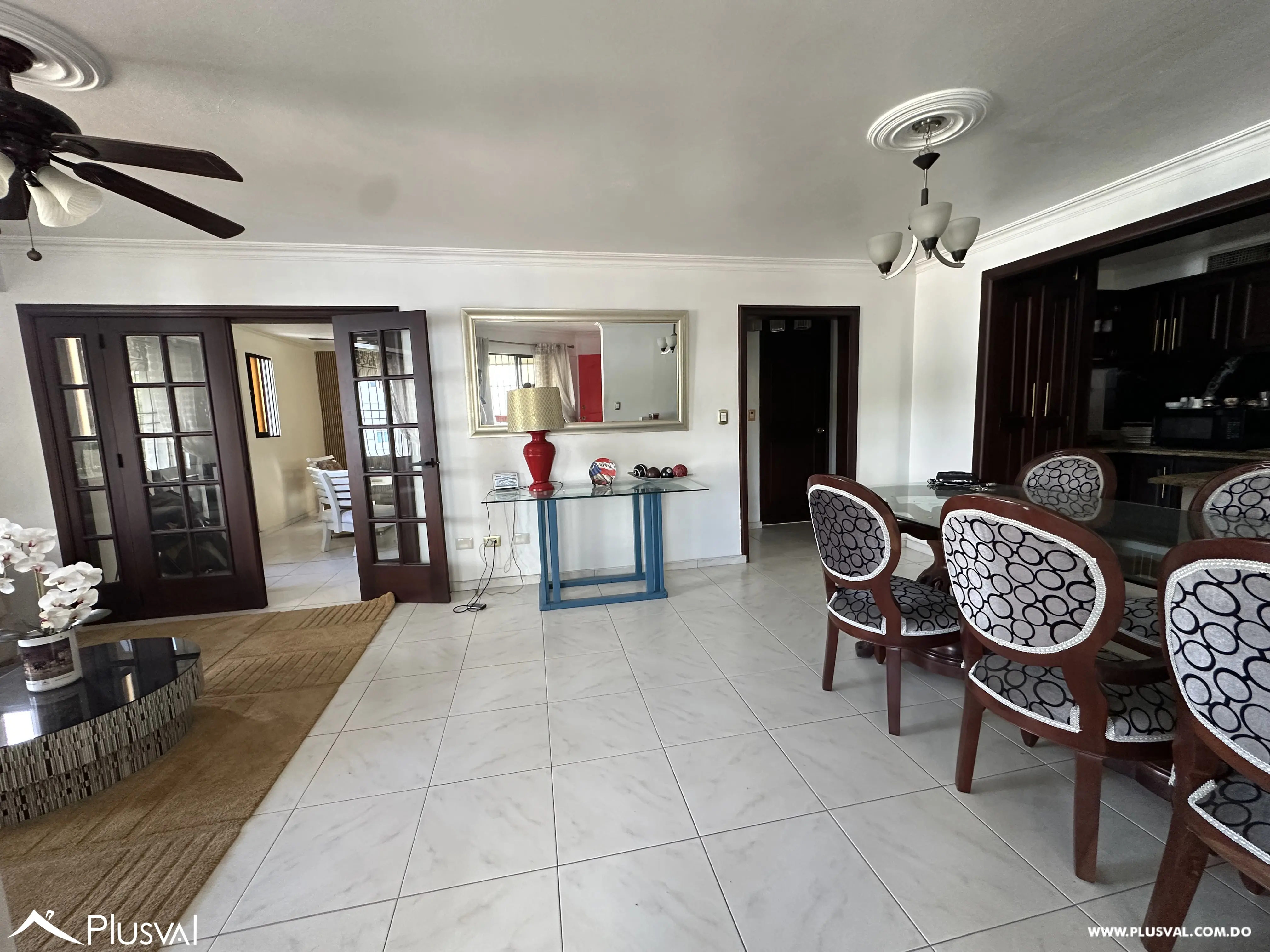 Vive en el corazón de Villa Olga: apartamento en cuarto nivel con ubicación privilegiada. 467001