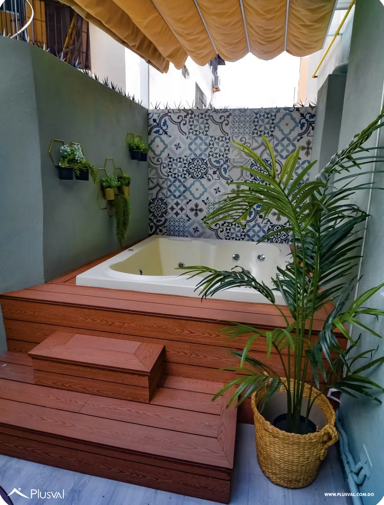 Apartamento en Arroyo Hondo