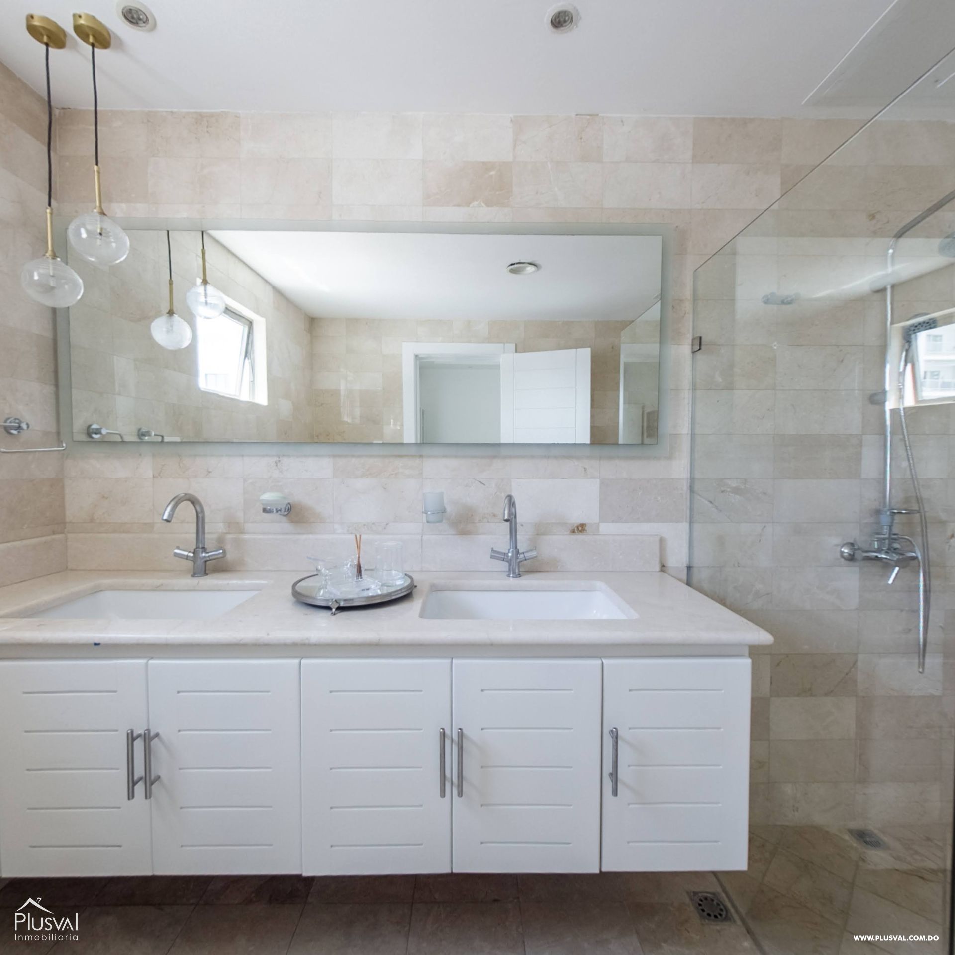 Penthouse en venta en el corazón de Paraíso de con amplia terraza 297671