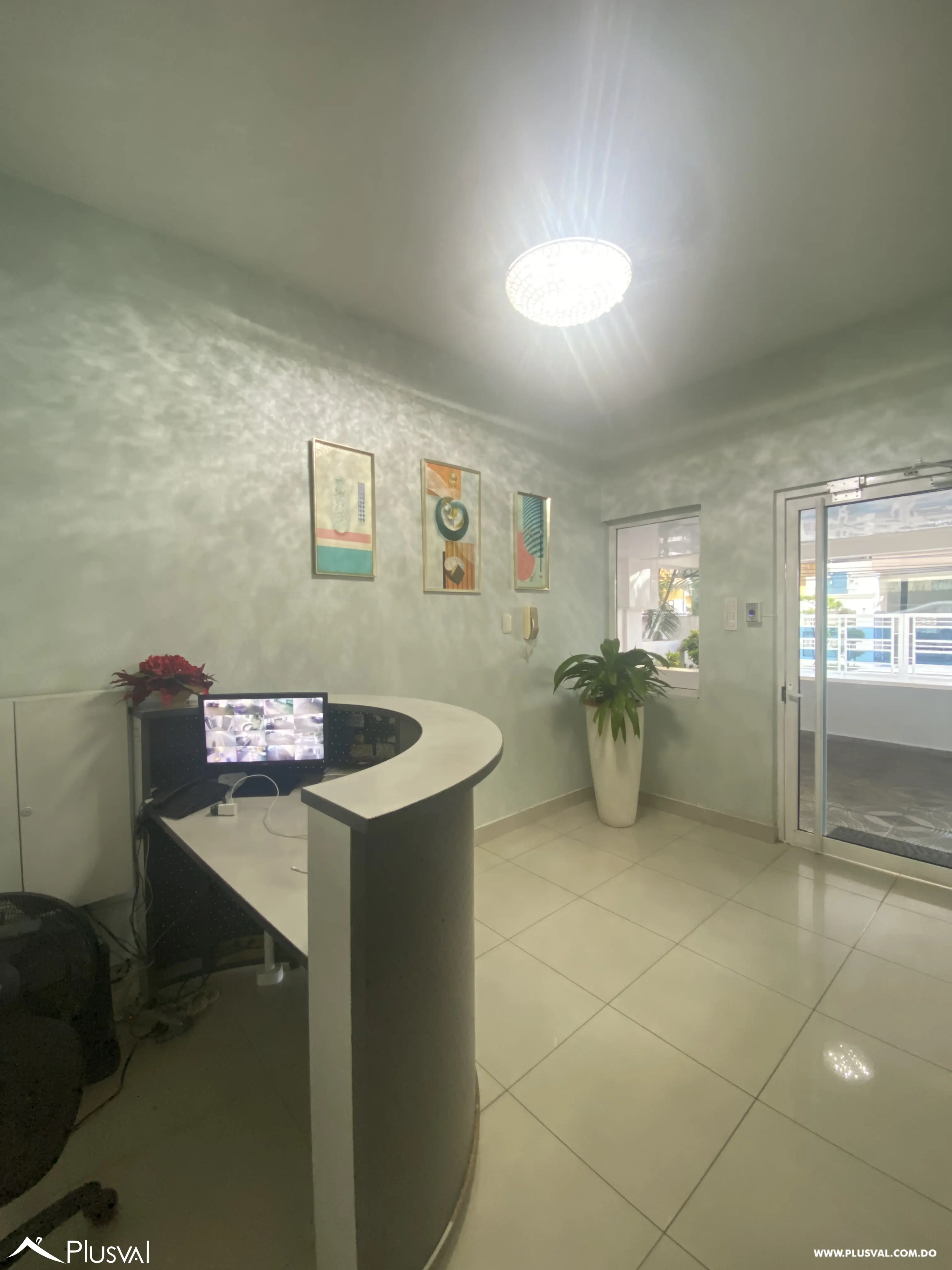 Alquilo Maravilloso y  Amplio  Apto en Bella Vista 453648