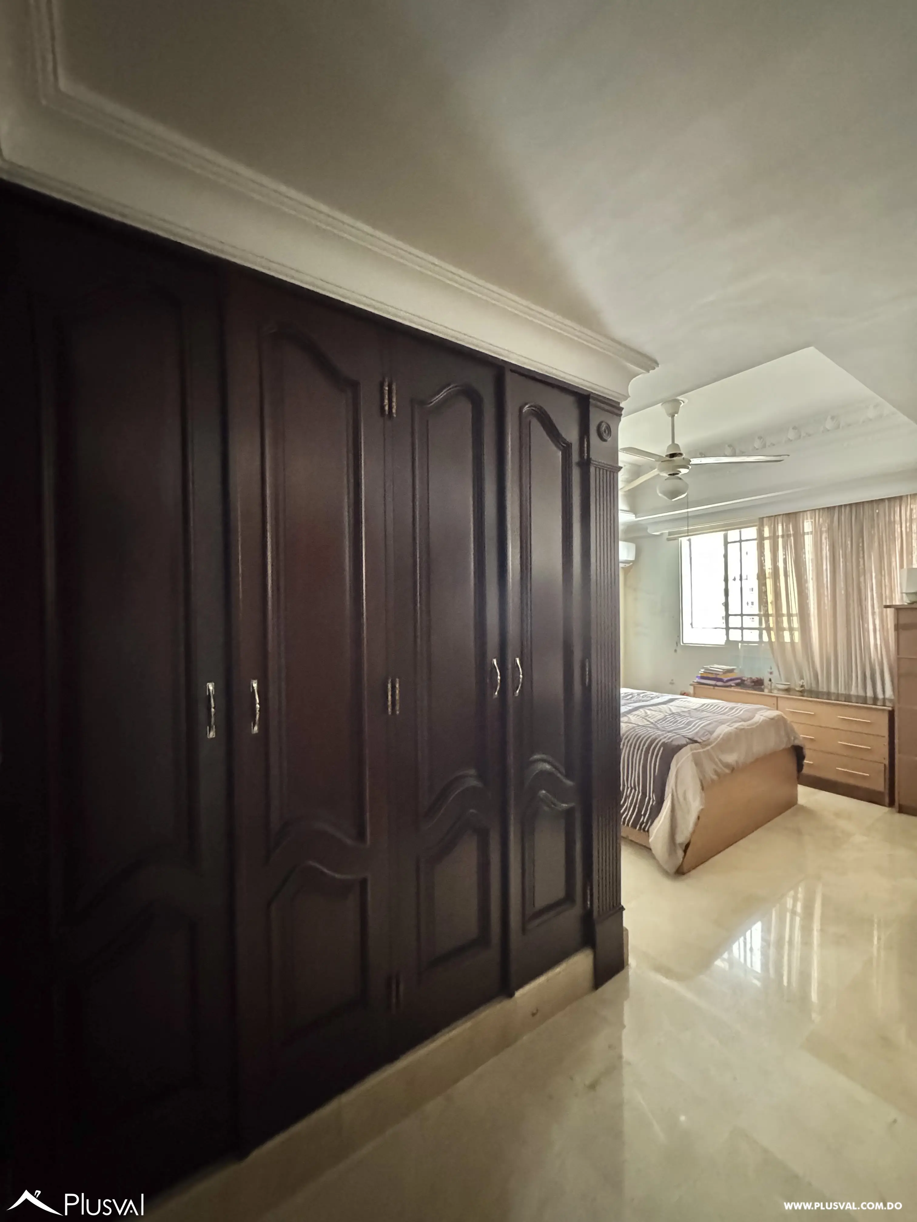 Alquilo Apto de 320 Mt2 en el Corazon de Piantini 480740